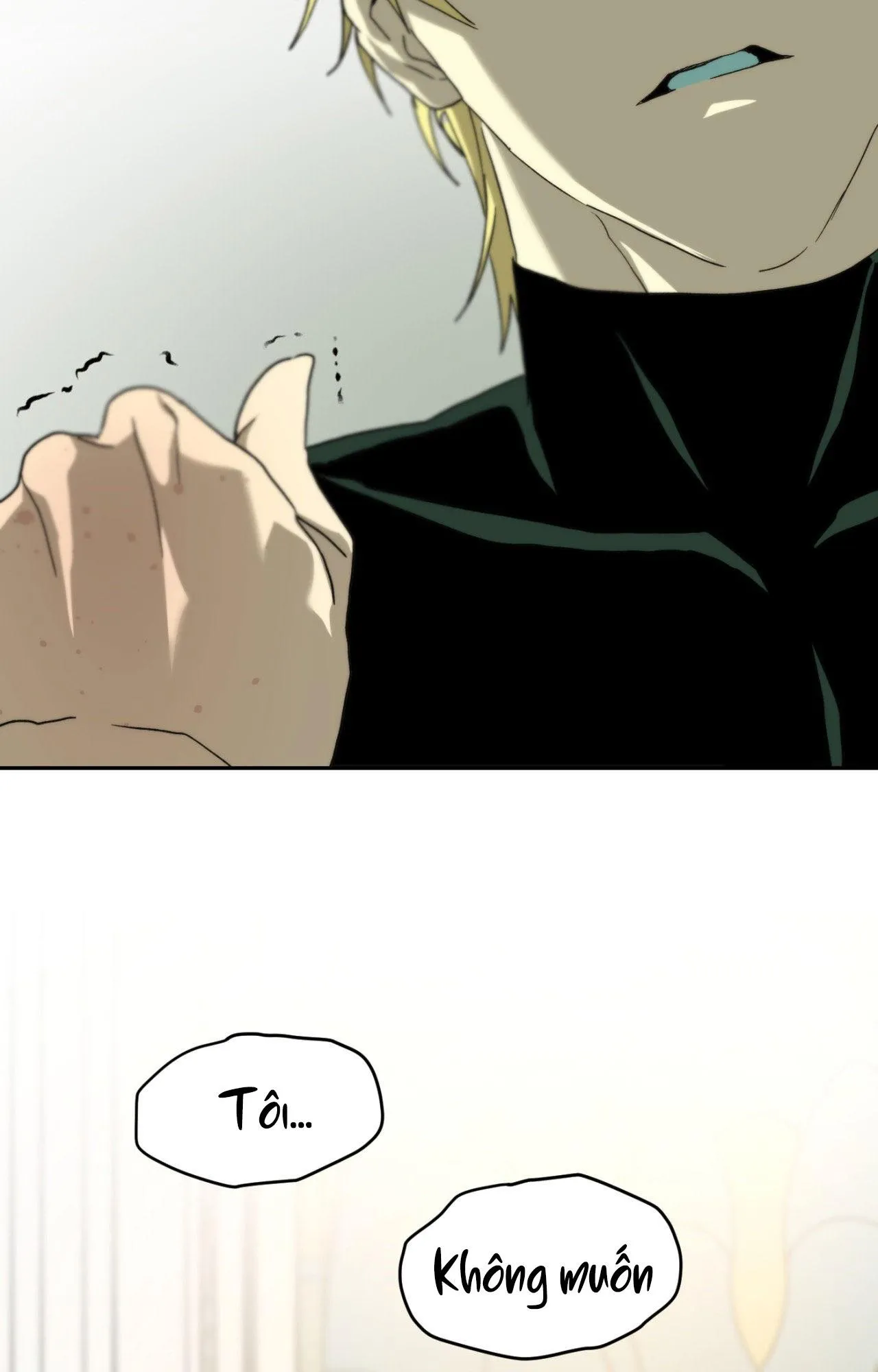 BẠN CÙNG LỚP MẪU GIÁO MẶT TRỜI Chapter 47 Trang 18