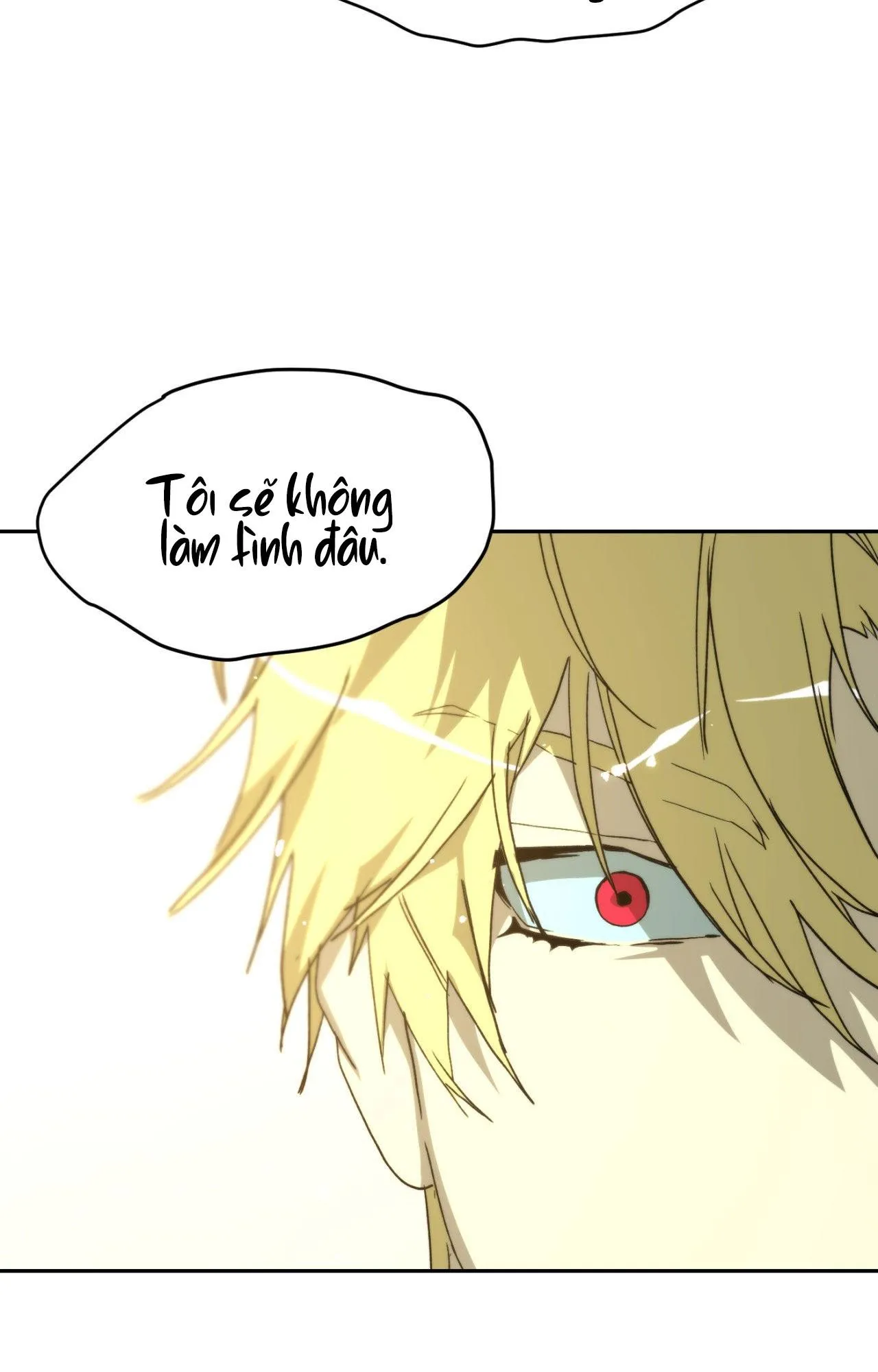 BẠN CÙNG LỚP MẪU GIÁO MẶT TRỜI Chapter 47 Trang 21