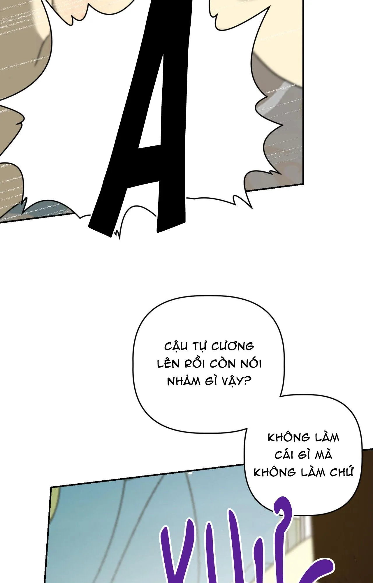 BẠN CÙNG LỚP MẪU GIÁO MẶT TRỜI Chapter 47 Trang 23