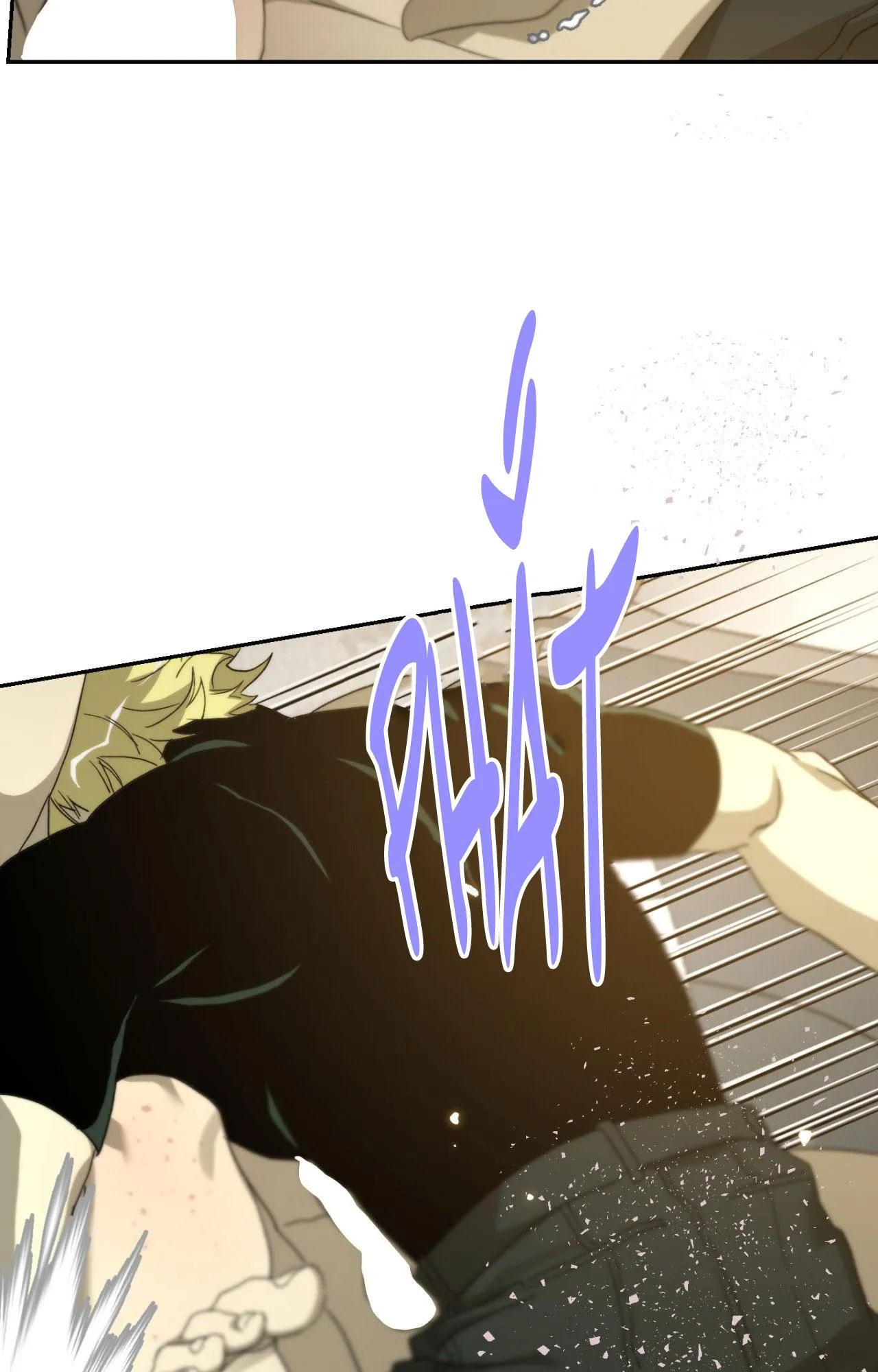 BẠN CÙNG LỚP MẪU GIÁO MẶT TRỜI Chapter 47 Trang 25