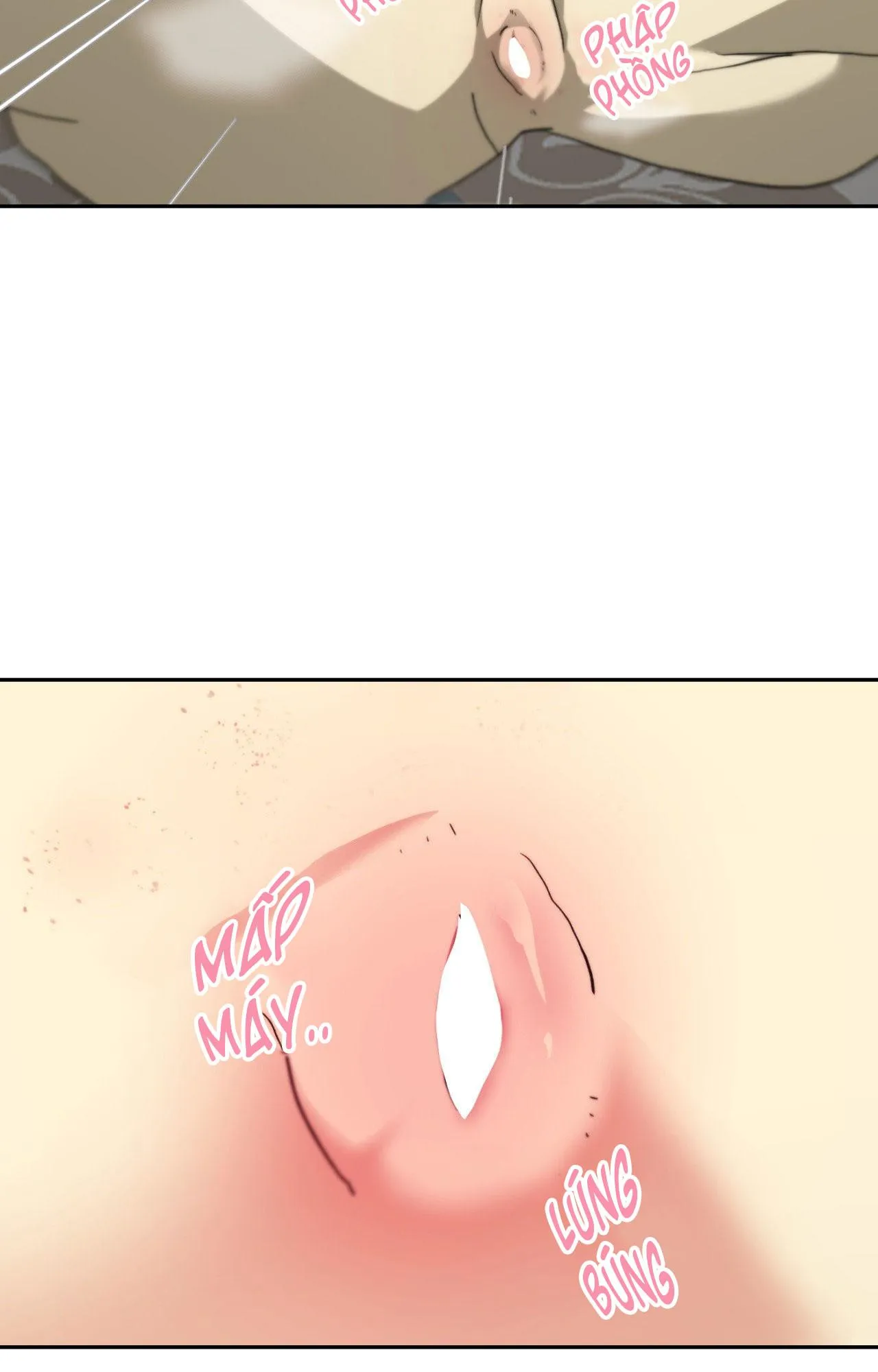 BẠN CÙNG LỚP MẪU GIÁO MẶT TRỜI Chapter 47 Trang 28