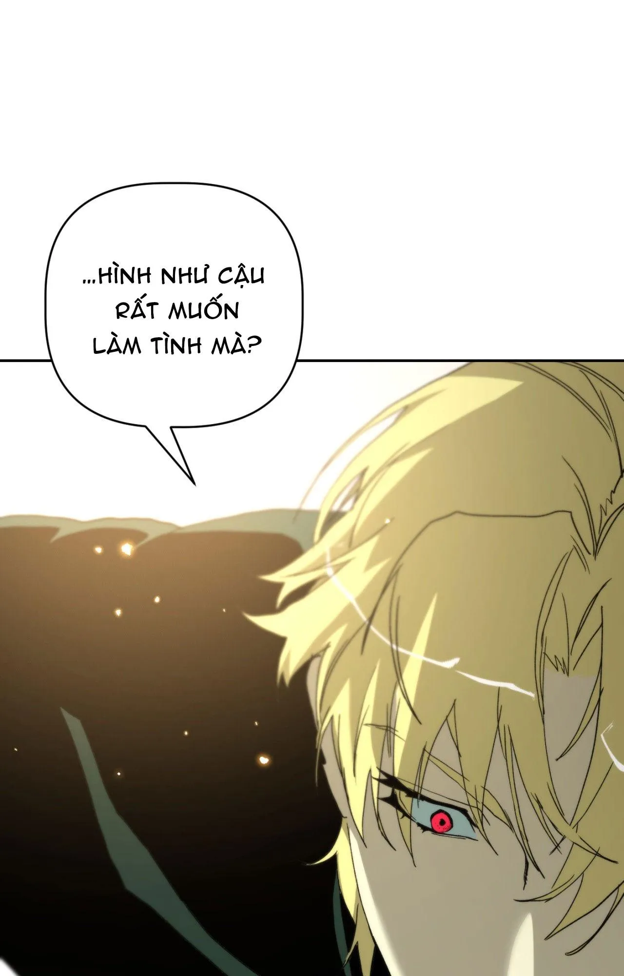 BẠN CÙNG LỚP MẪU GIÁO MẶT TRỜI Chapter 47 Trang 29