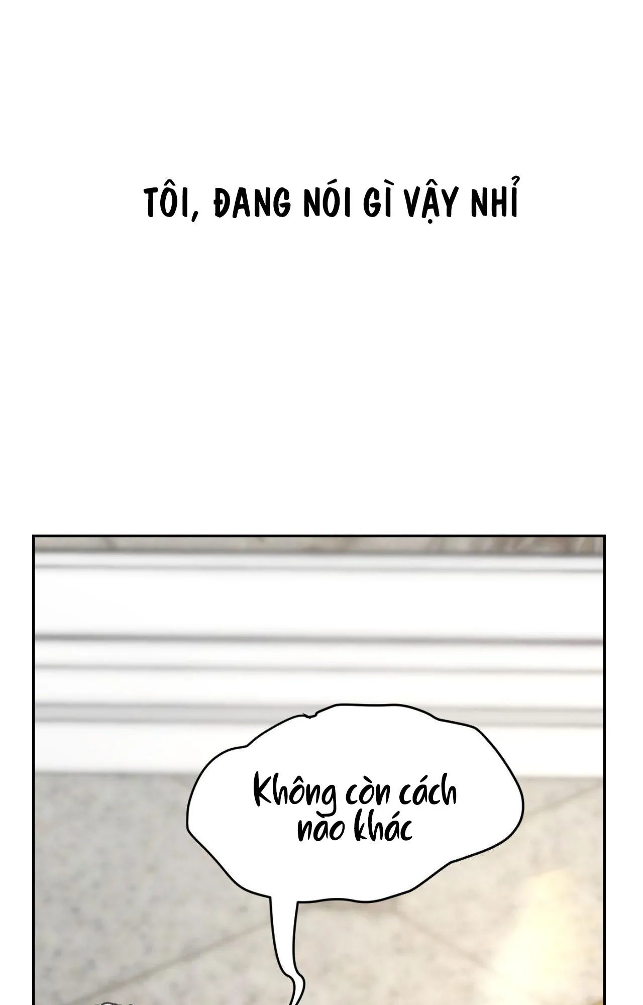 BẠN CÙNG LỚP MẪU GIÁO MẶT TRỜI Chapter 47 Trang 35