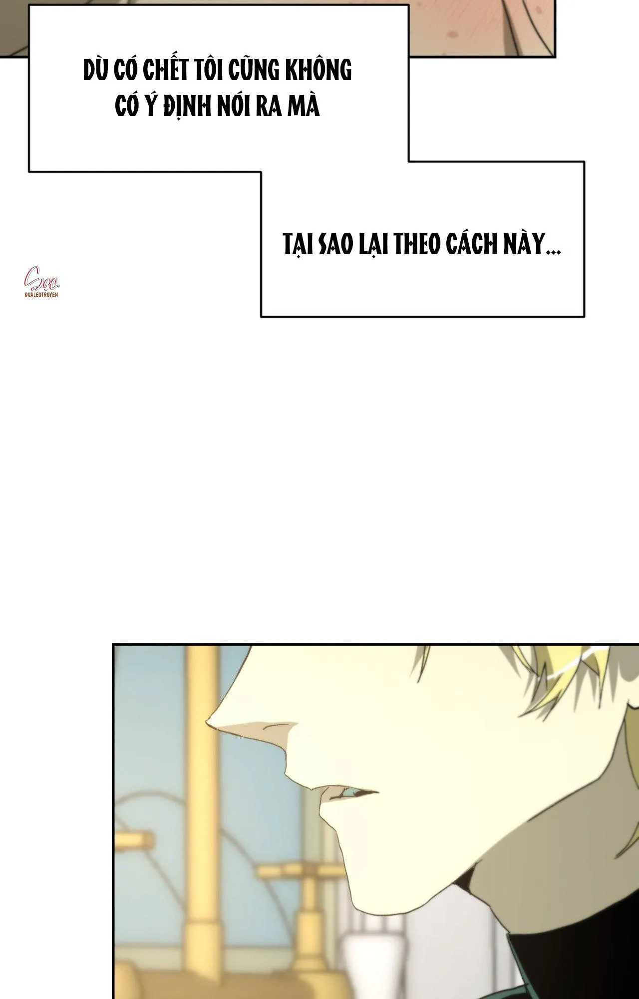 BẠN CÙNG LỚP MẪU GIÁO MẶT TRỜI Chapter 47 Trang 41