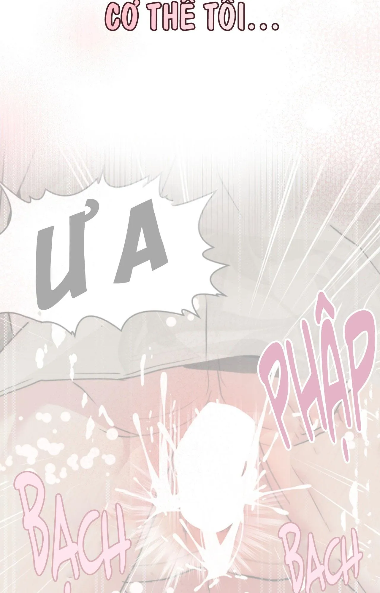 BẠN CÙNG LỚP MẪU GIÁO MẶT TRỜI Chapter 47 Trang 54