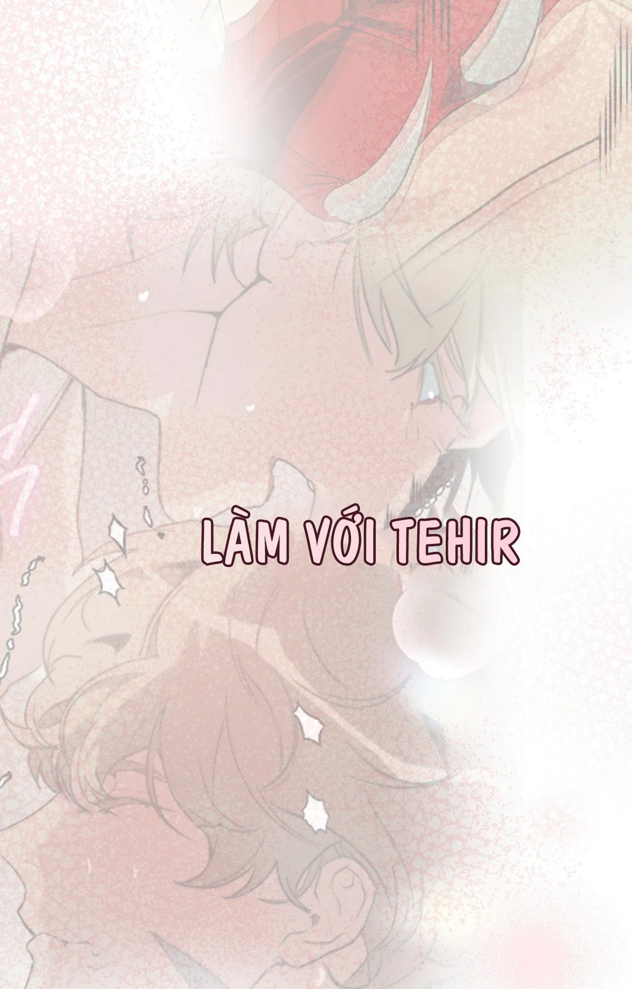 BẠN CÙNG LỚP MẪU GIÁO MẶT TRỜI Chapter 47 Trang 56