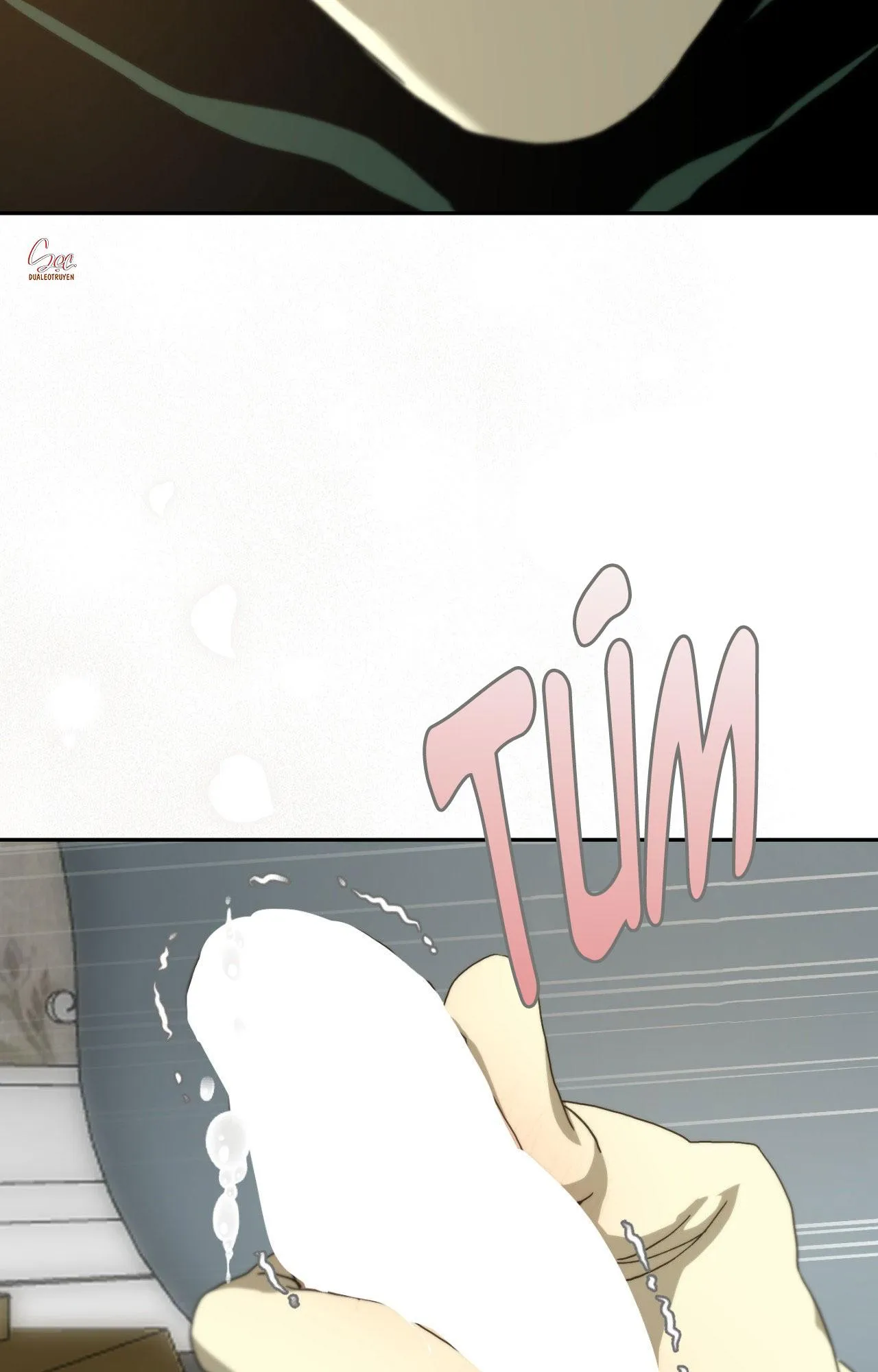 BẠN CÙNG LỚP MẪU GIÁO MẶT TRỜI Chapter 47 Trang 59