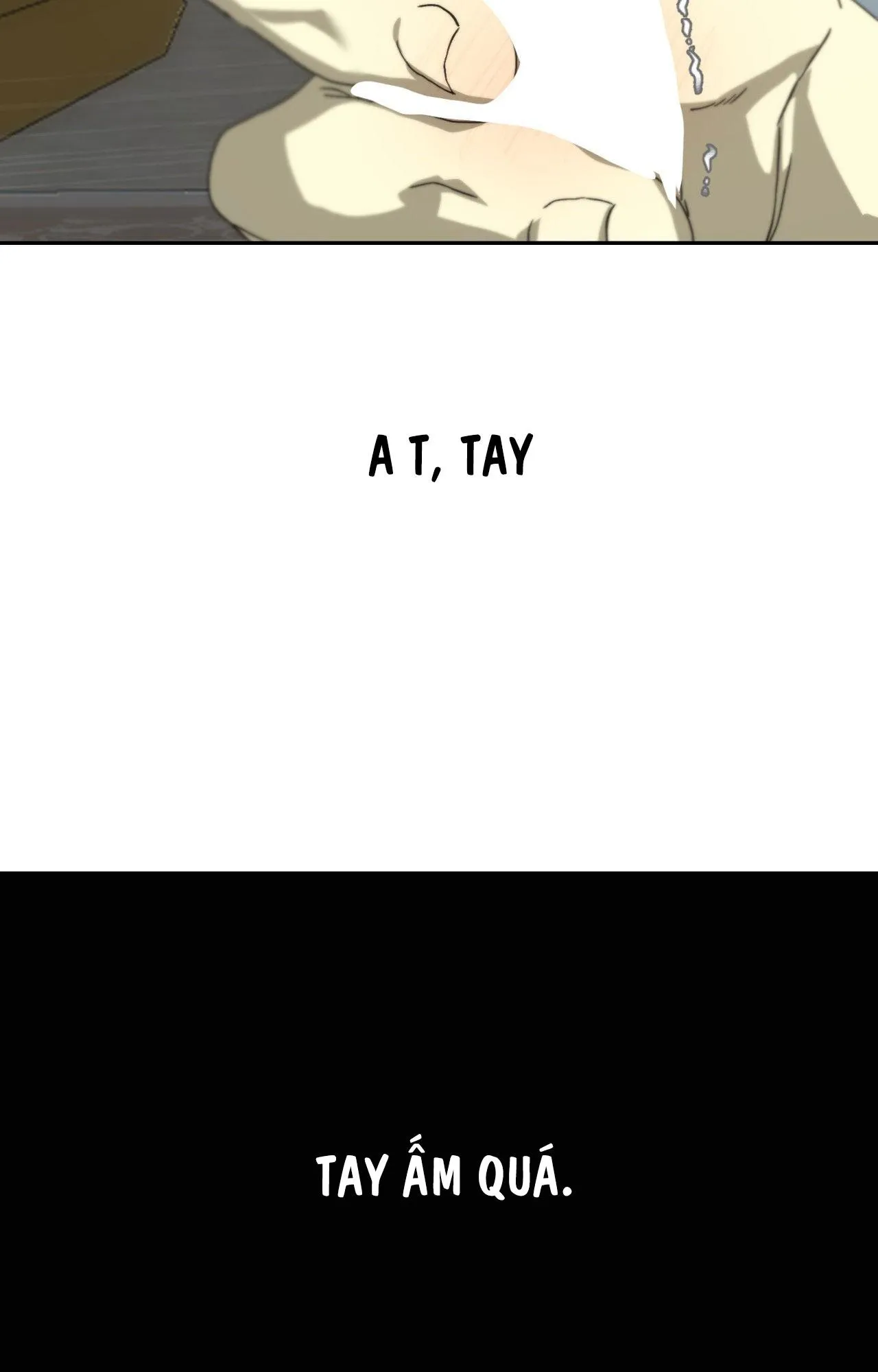 BẠN CÙNG LỚP MẪU GIÁO MẶT TRỜI Chapter 47 Trang 60