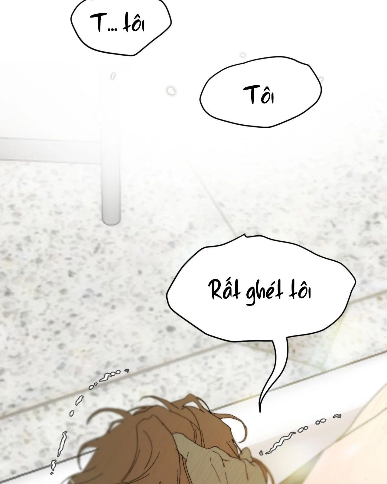 BẠN CÙNG LỚP MẪU GIÁO MẶT TRỜI Chapter 47 Trang 65