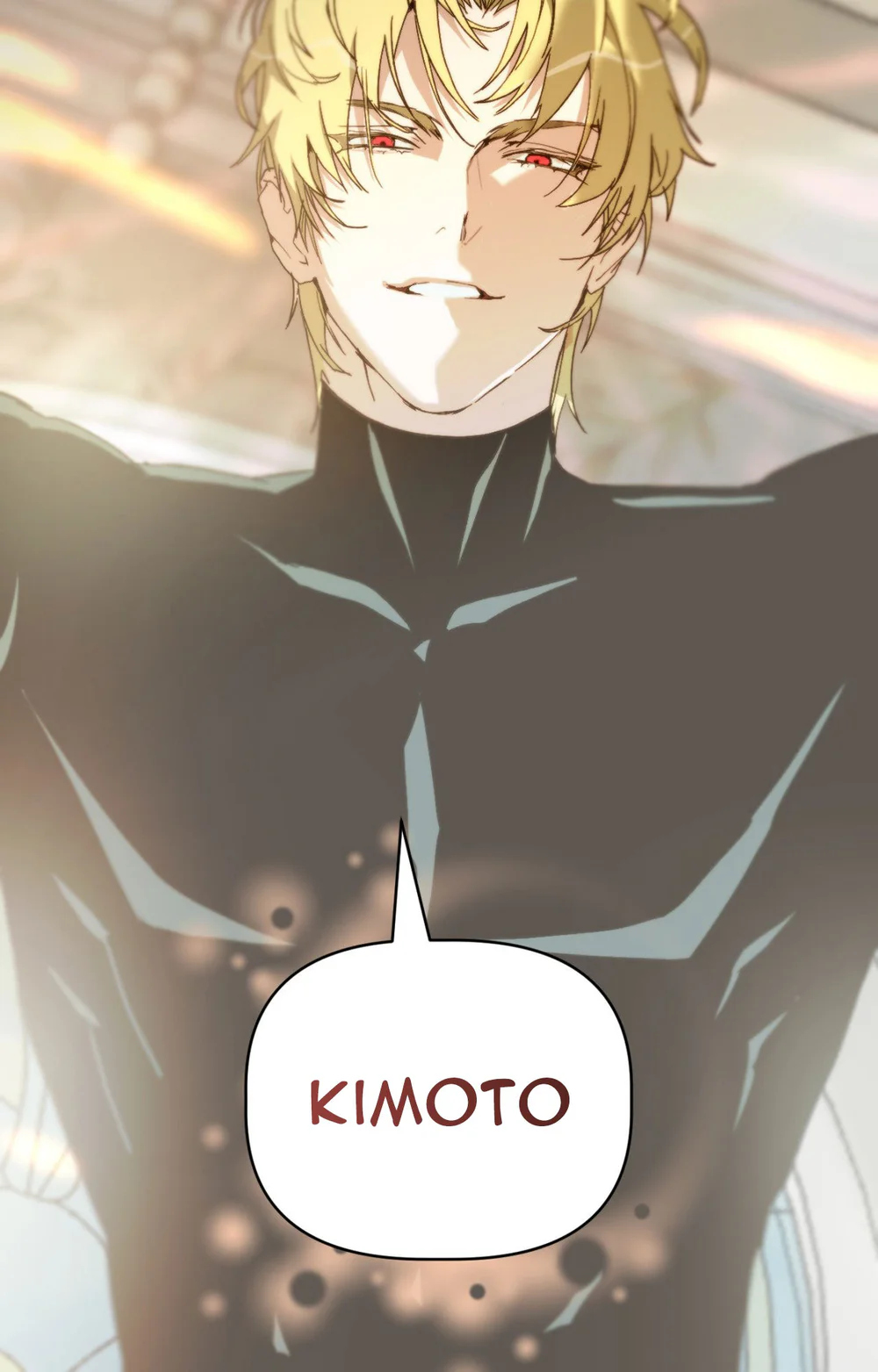 BẠN CÙNG LỚP MẪU GIÁO MẶT TRỜI Chapter 48 Trang 3