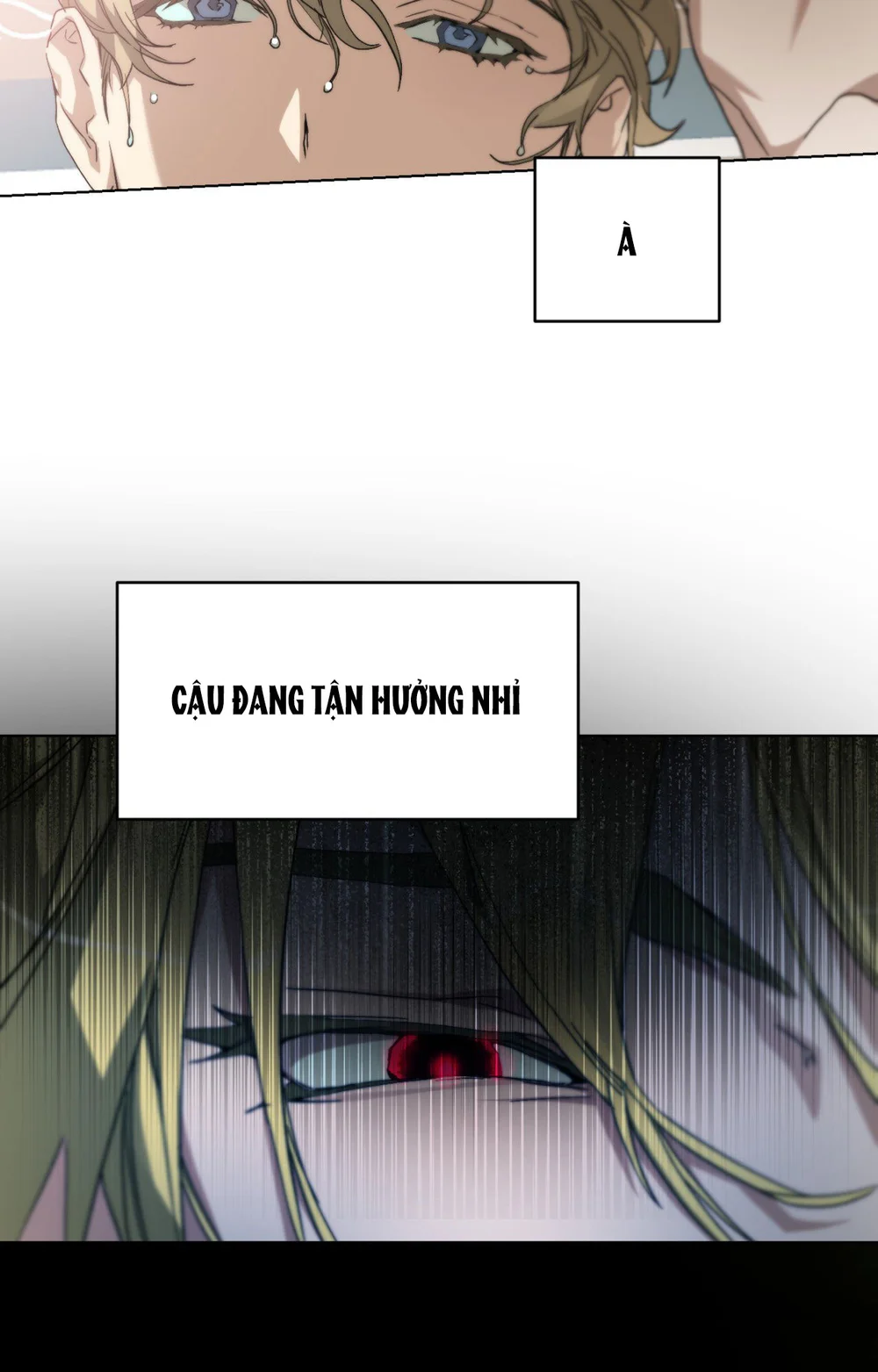 BẠN CÙNG LỚP MẪU GIÁO MẶT TRỜI Chapter 48 Trang 5