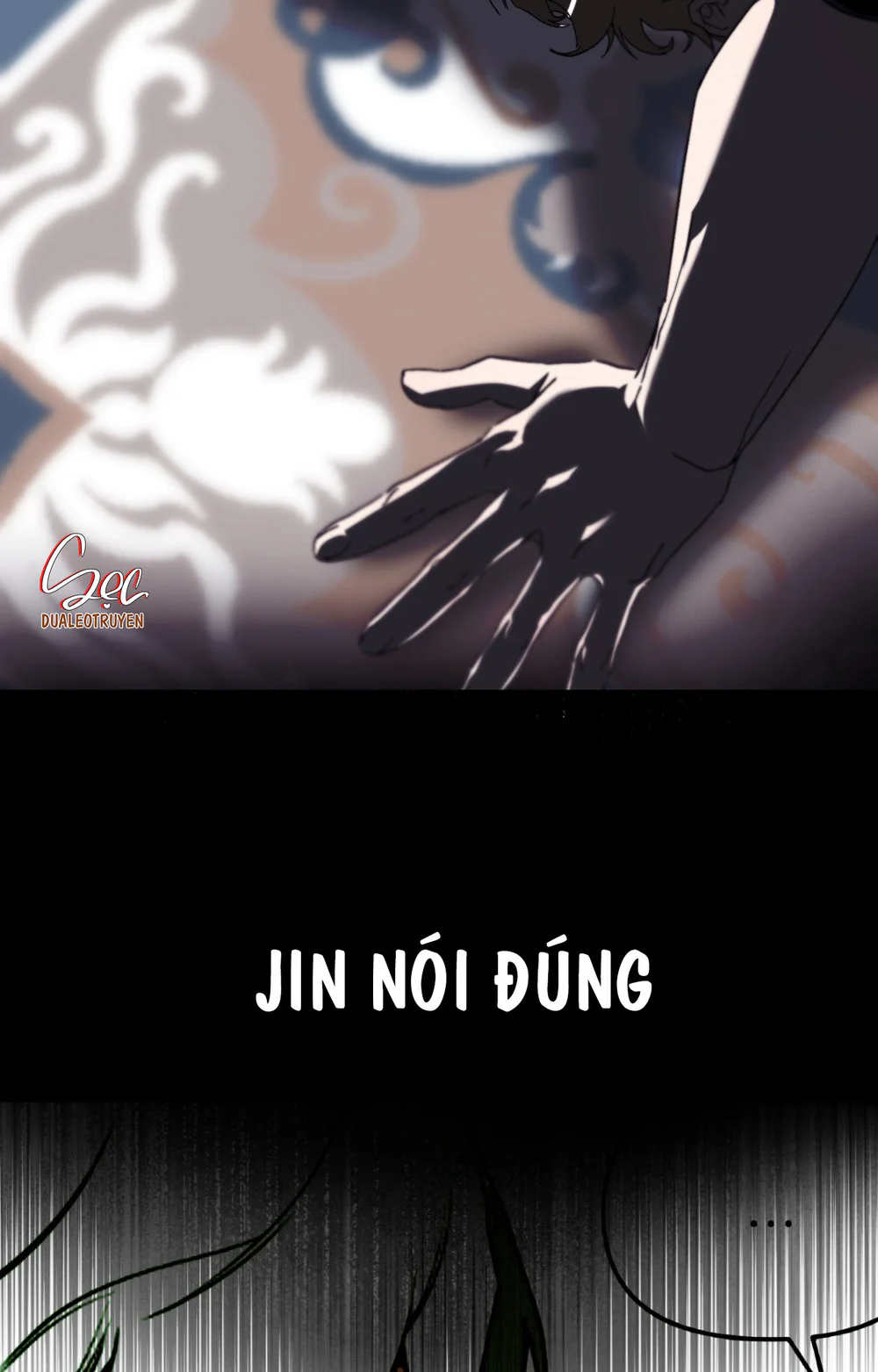 BẠN CÙNG LỚP MẪU GIÁO MẶT TRỜI Chapter 48 Trang 8