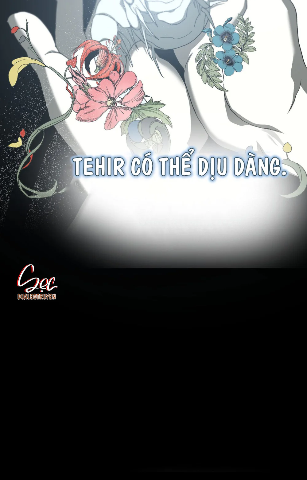 BẠN CÙNG LỚP MẪU GIÁO MẶT TRỜI Chapter 48 Trang 14