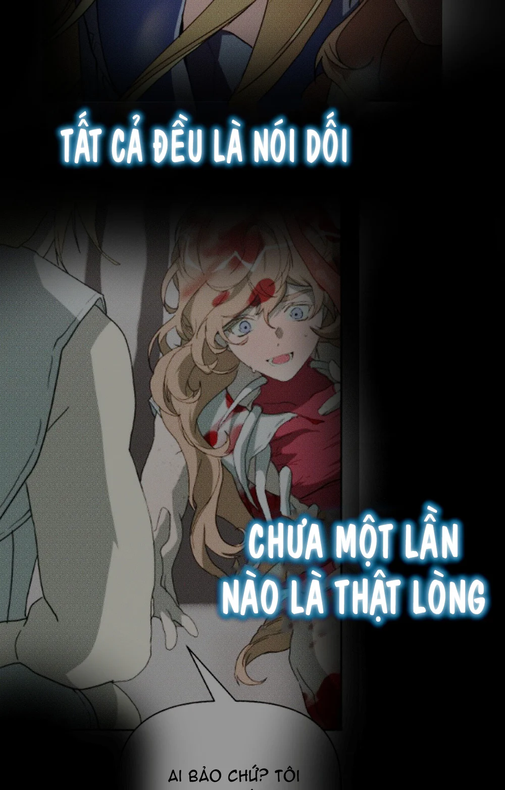 BẠN CÙNG LỚP MẪU GIÁO MẶT TRỜI Chapter 48 Trang 16