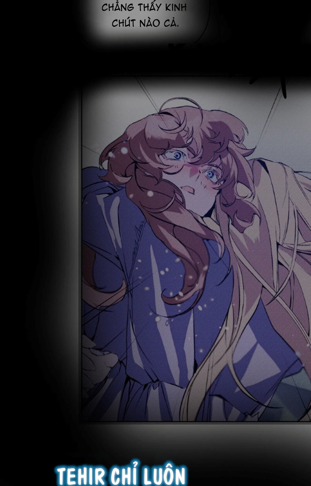 BẠN CÙNG LỚP MẪU GIÁO MẶT TRỜI Chapter 48 Trang 17