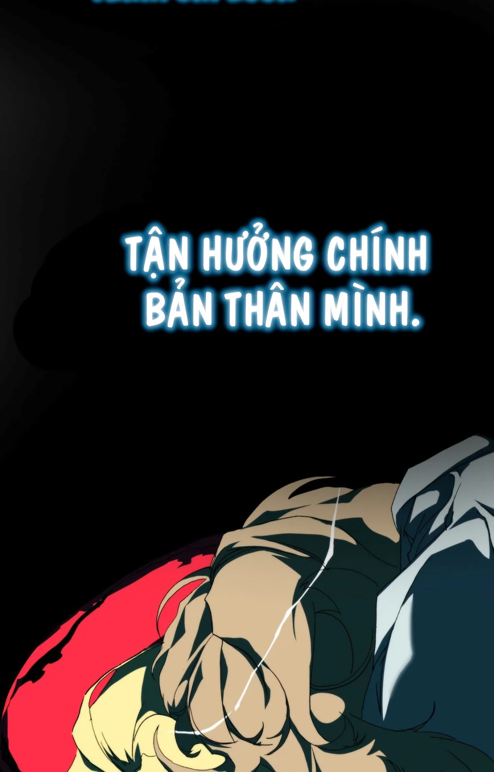 BẠN CÙNG LỚP MẪU GIÁO MẶT TRỜI Chapter 48 Trang 18