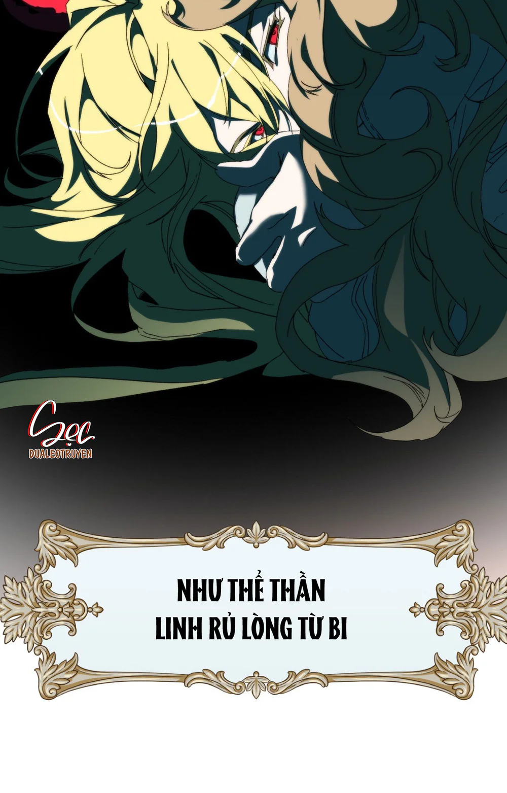 BẠN CÙNG LỚP MẪU GIÁO MẶT TRỜI Chapter 48 Trang 19