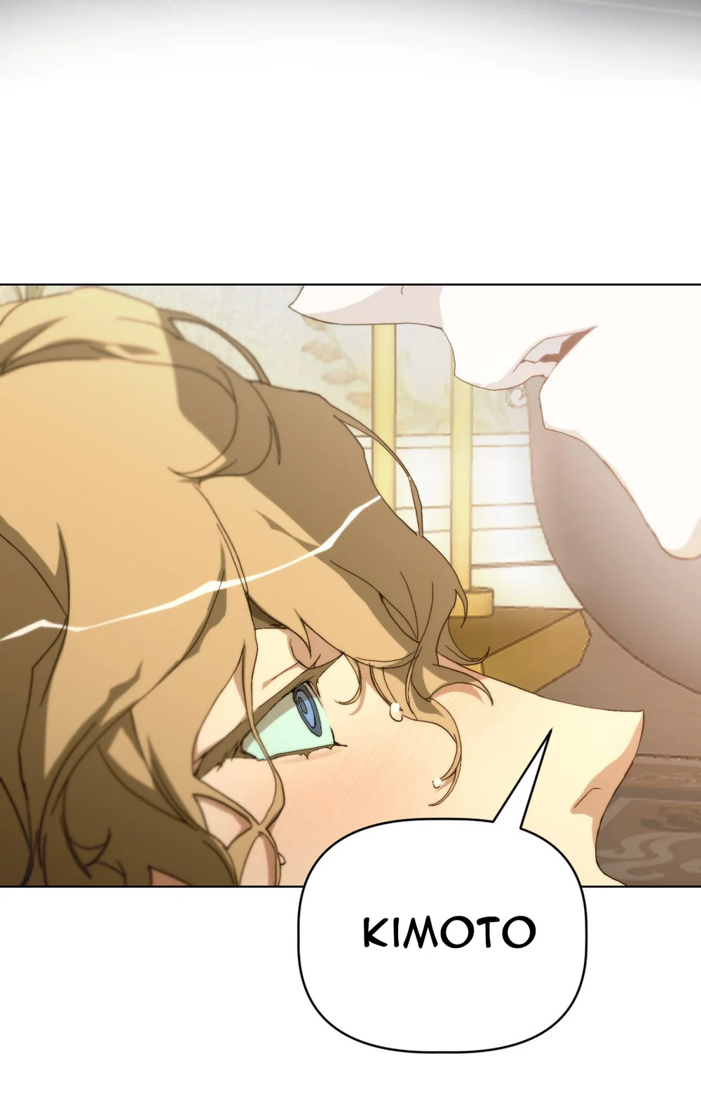 BẠN CÙNG LỚP MẪU GIÁO MẶT TRỜI Chapter 48 Trang 22