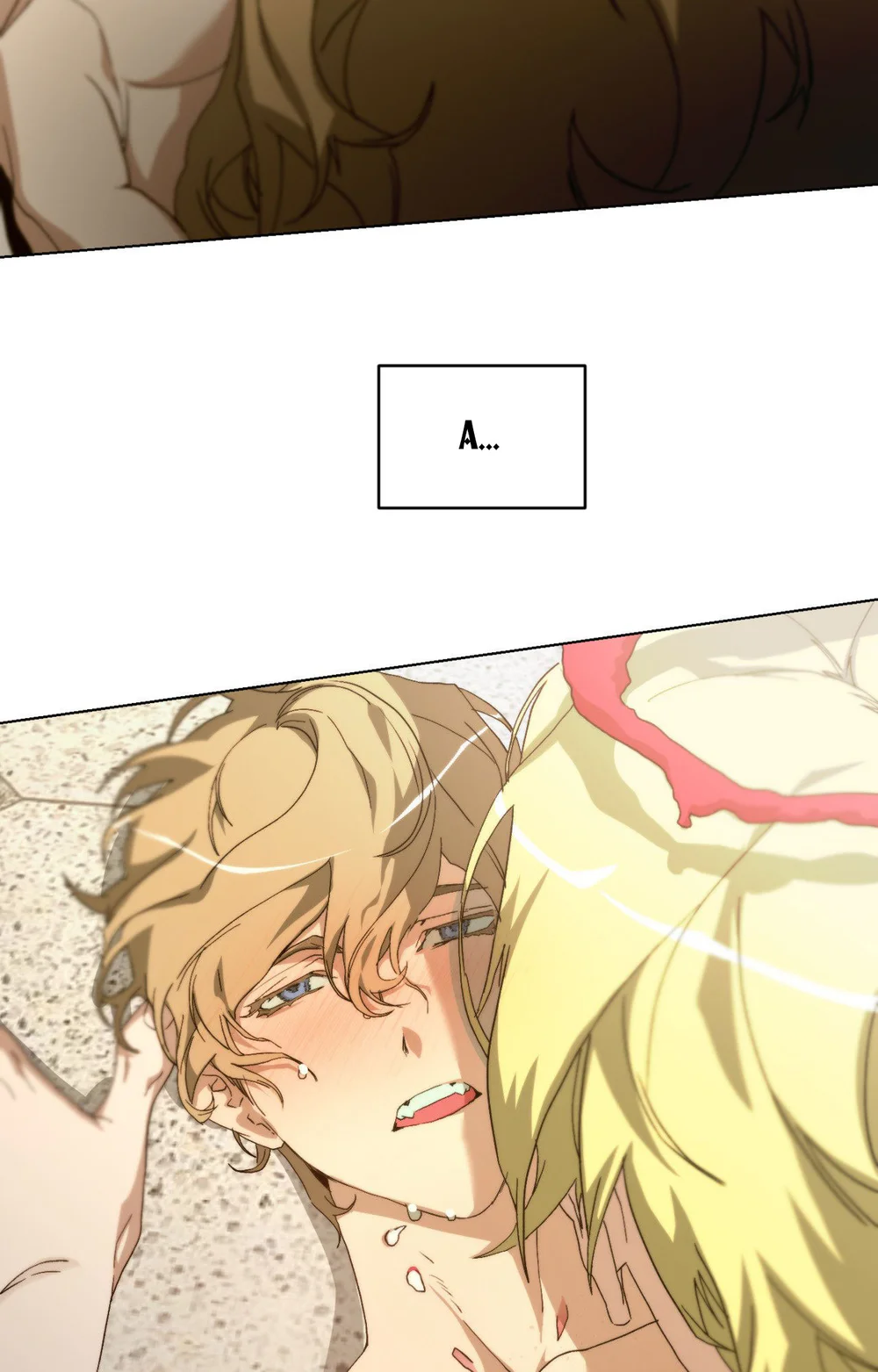 BẠN CÙNG LỚP MẪU GIÁO MẶT TRỜI Chapter 48 Trang 24