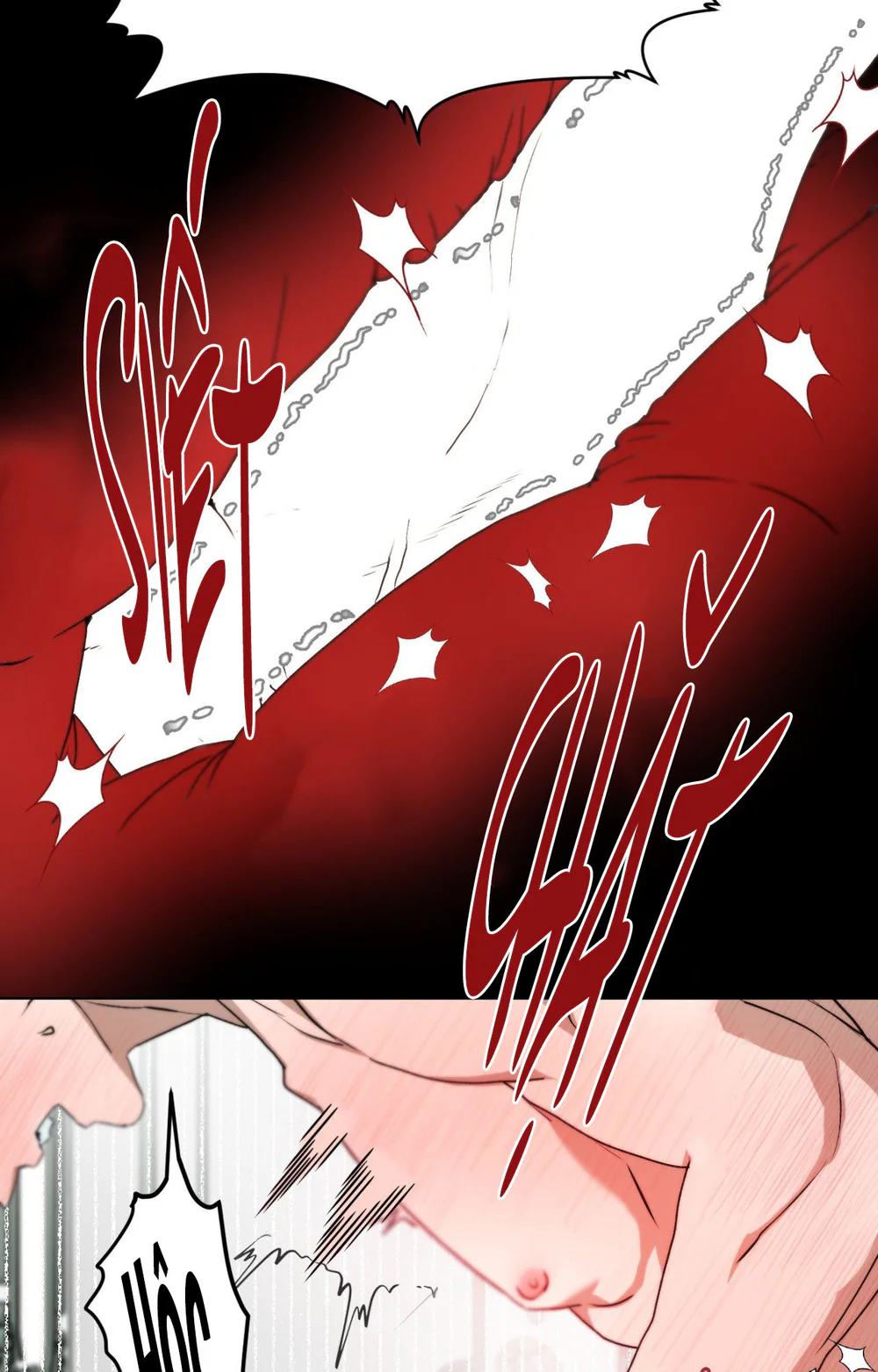 BẠN CÙNG LỚP MẪU GIÁO MẶT TRỜI Chapter 48 Trang 42