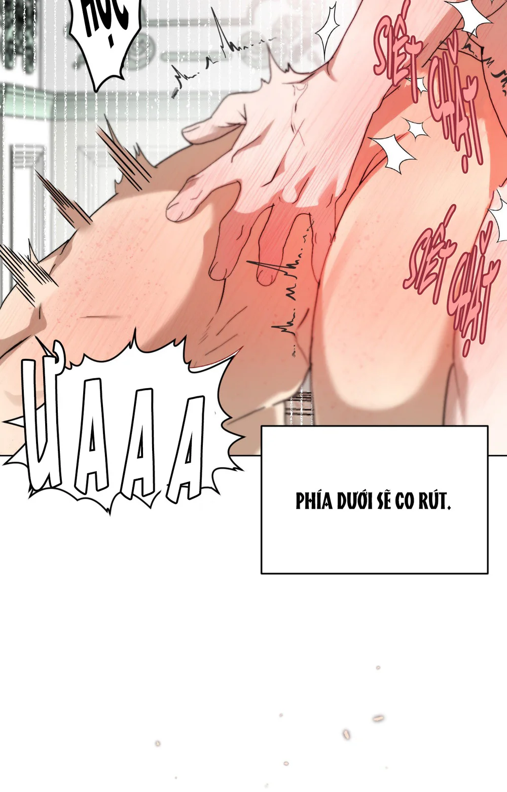 BẠN CÙNG LỚP MẪU GIÁO MẶT TRỜI Chapter 48 Trang 43