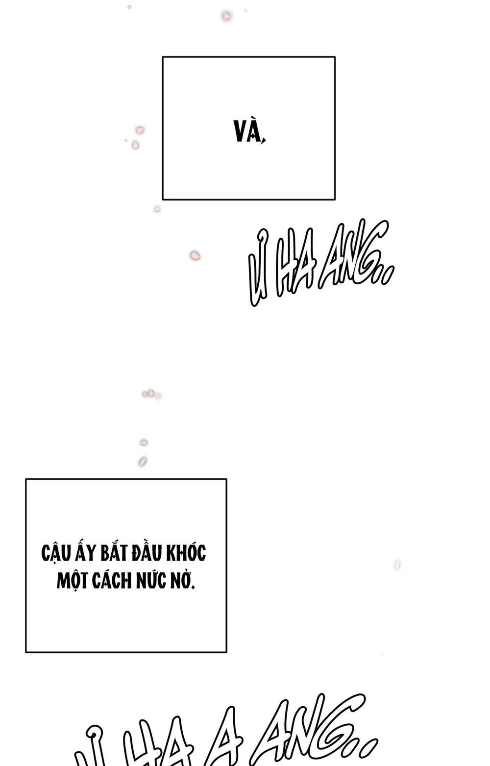 BẠN CÙNG LỚP MẪU GIÁO MẶT TRỜI Chapter 48 Trang 44