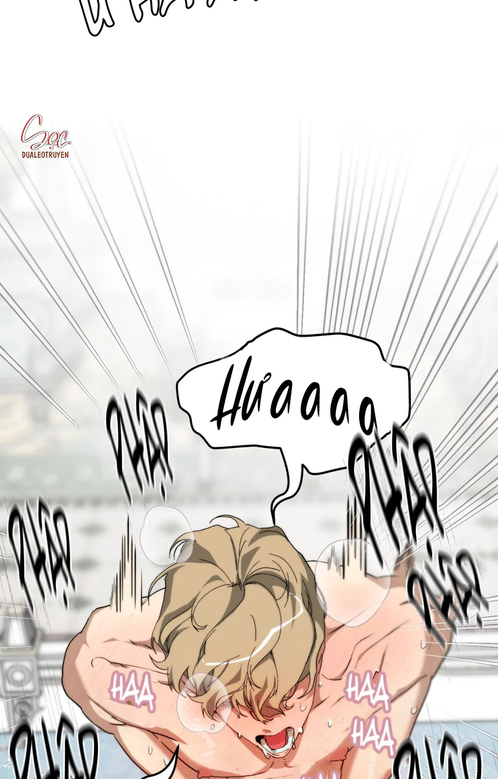 BẠN CÙNG LỚP MẪU GIÁO MẶT TRỜI Chapter 48 Trang 45