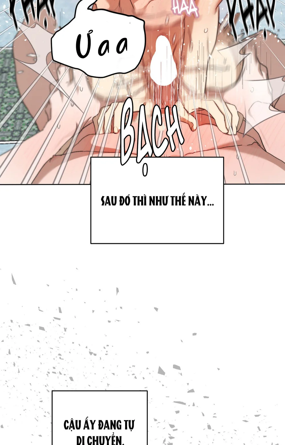 BẠN CÙNG LỚP MẪU GIÁO MẶT TRỜI Chapter 48 Trang 46