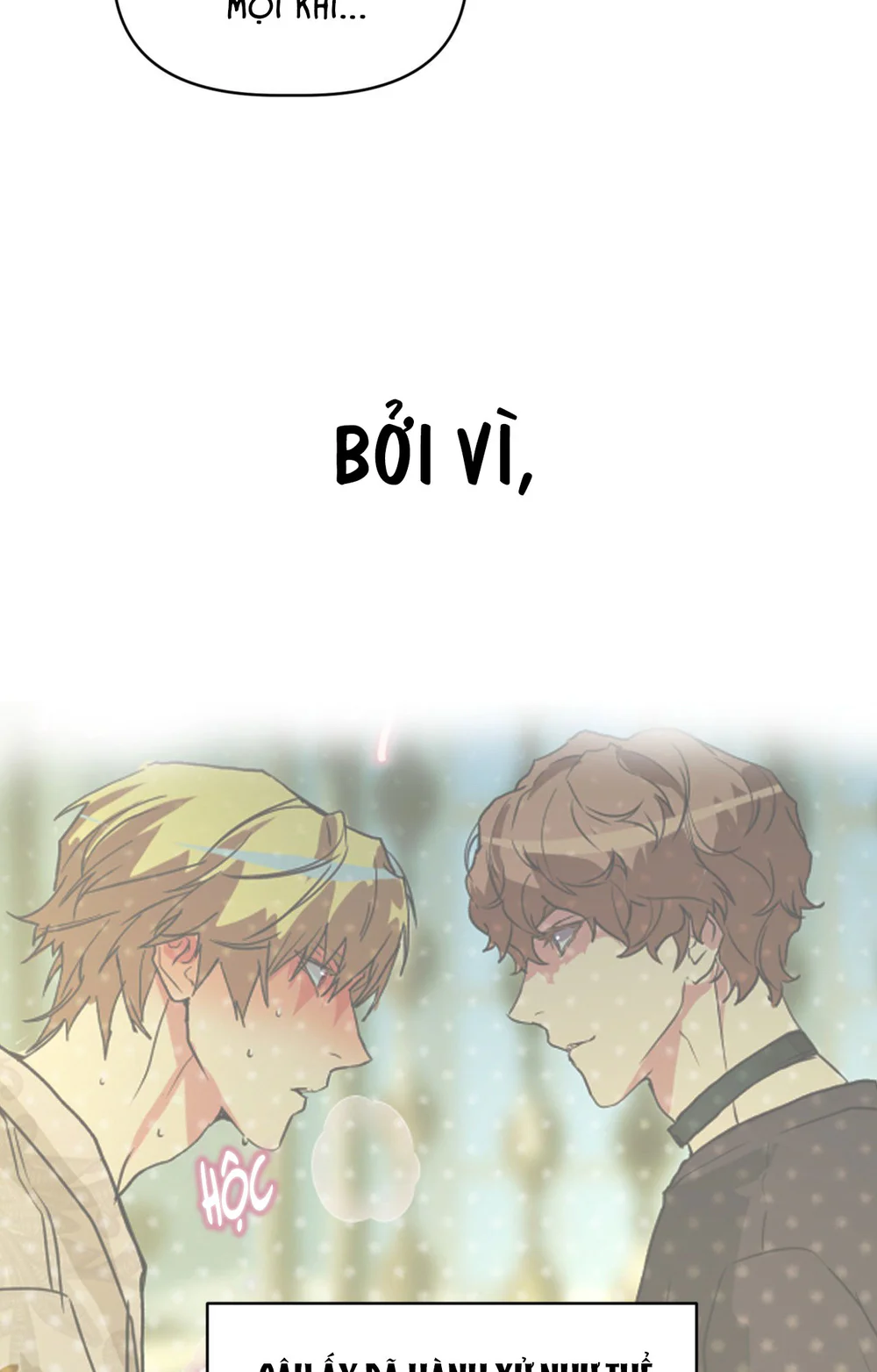 BẠN CÙNG LỚP MẪU GIÁO MẶT TRỜI Chapter 48 Trang 50