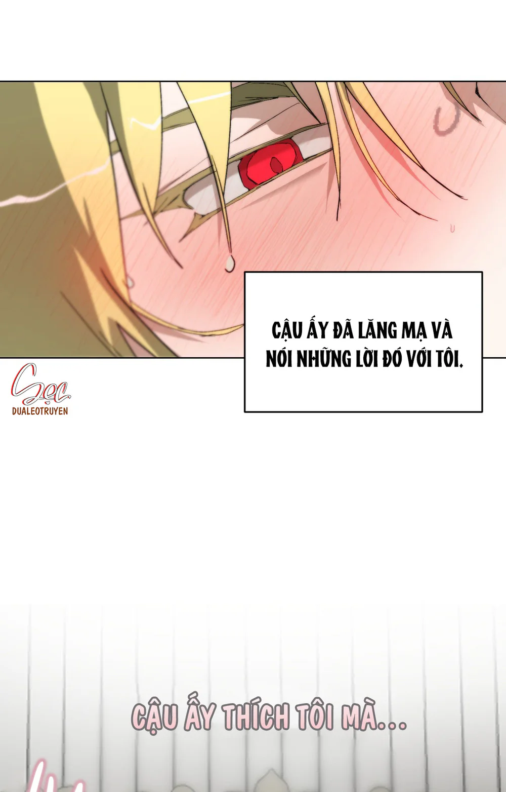 BẠN CÙNG LỚP MẪU GIÁO MẶT TRỜI Chapter 48 Trang 53