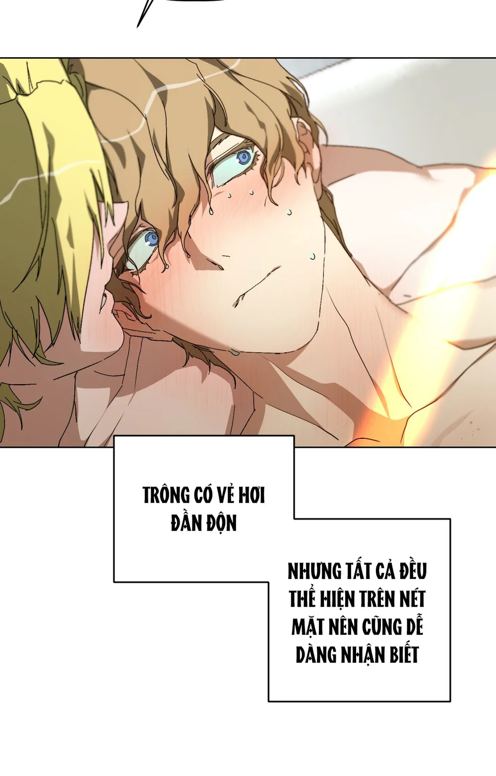 BẠN CÙNG LỚP MẪU GIÁO MẶT TRỜI Chapter 48 Trang 60