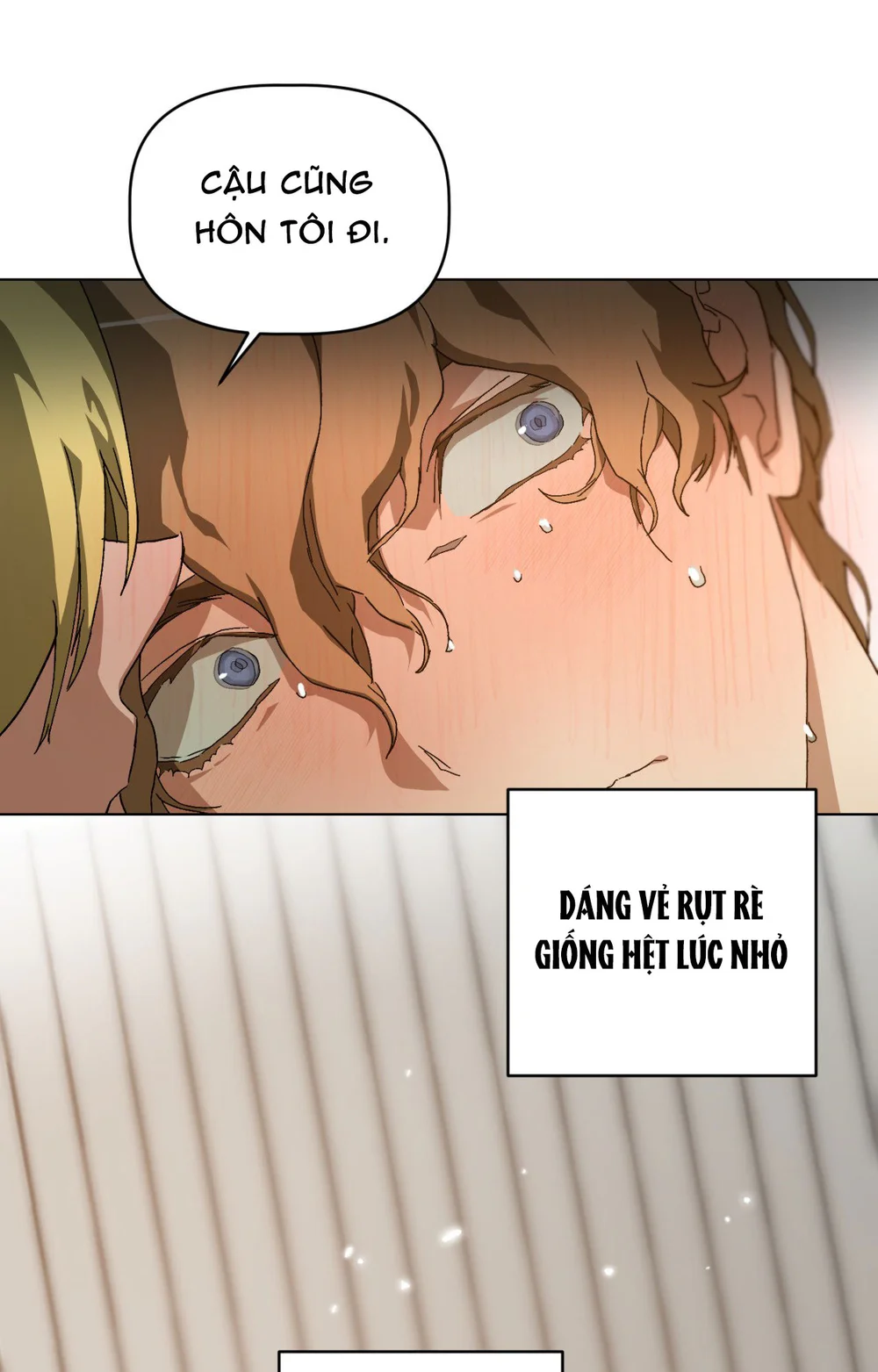 BẠN CÙNG LỚP MẪU GIÁO MẶT TRỜI Chapter 48 Trang 61