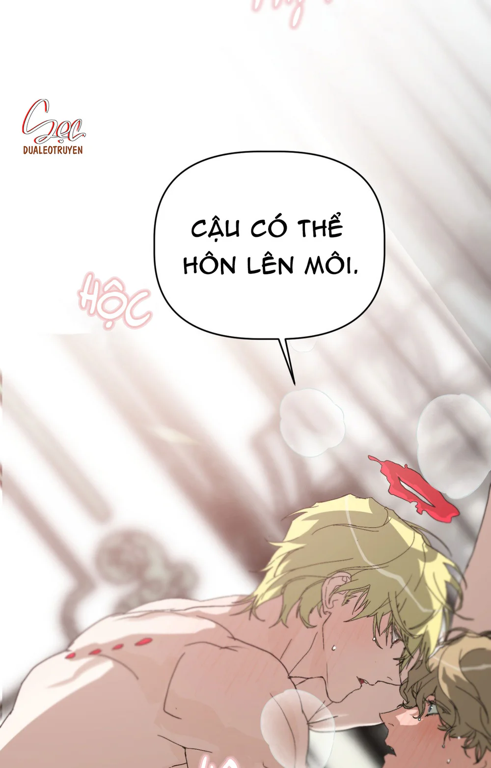 BẠN CÙNG LỚP MẪU GIÁO MẶT TRỜI Chapter 48 Trang 71