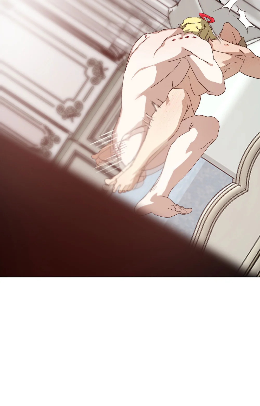 BẠN CÙNG LỚP MẪU GIÁO MẶT TRỜI Chapter 48 Trang 77