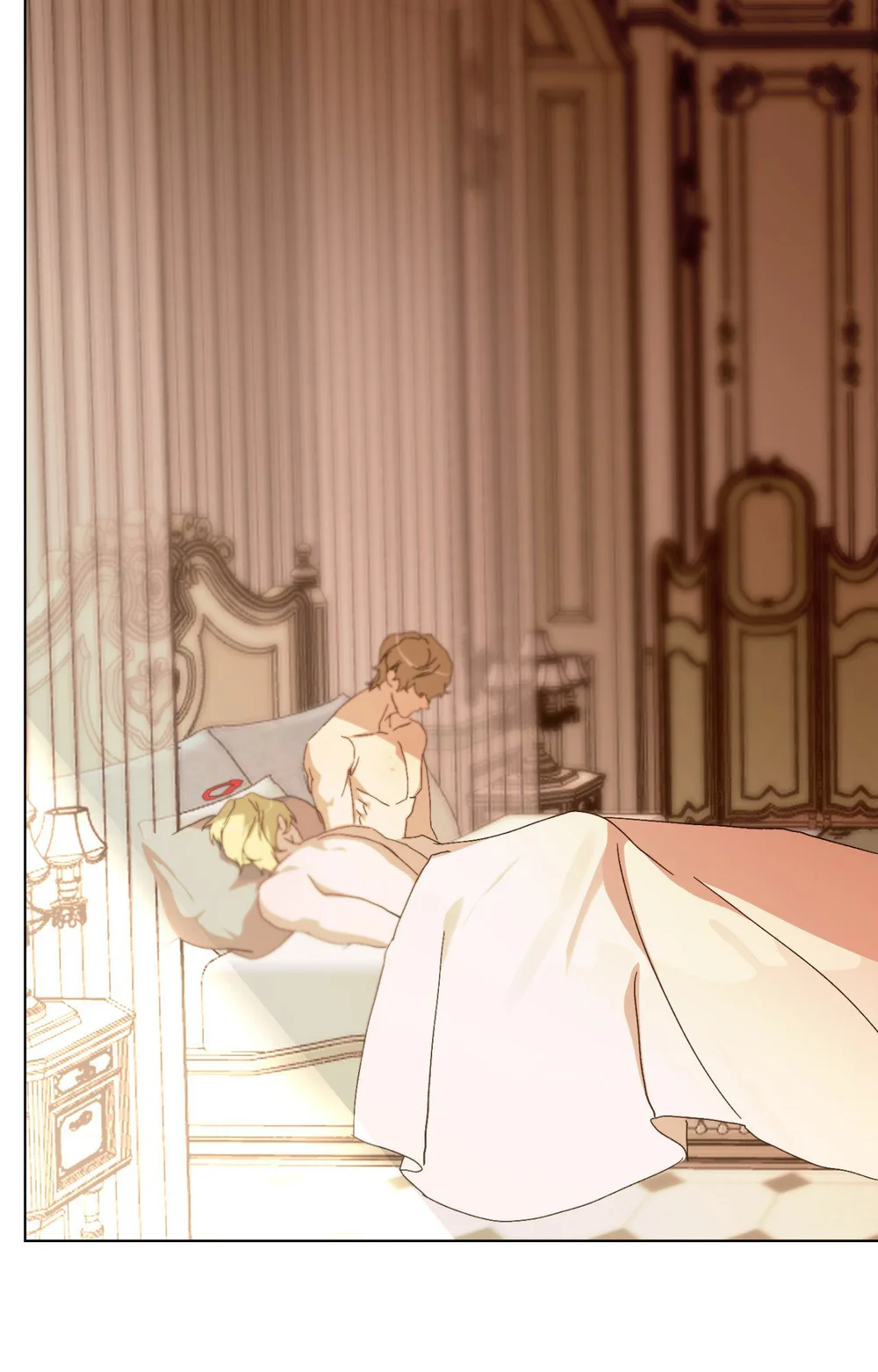 BẠN CÙNG LỚP MẪU GIÁO MẶT TRỜI Chapter 48 Trang 81