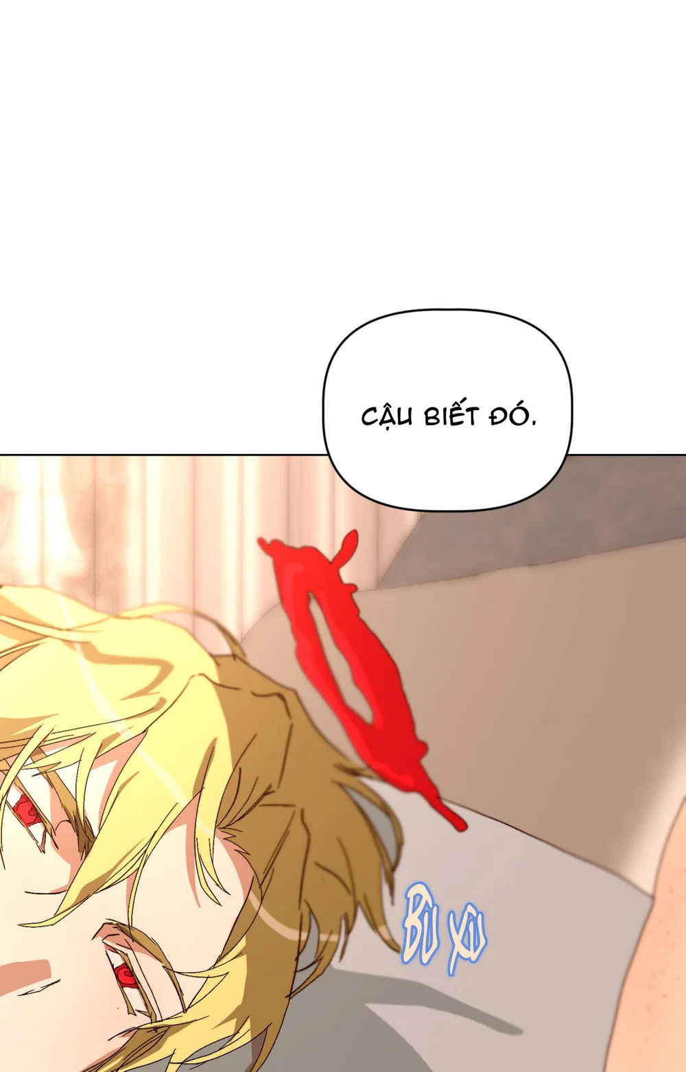 BẠN CÙNG LỚP MẪU GIÁO MẶT TRỜI Chapter 48 Trang 82