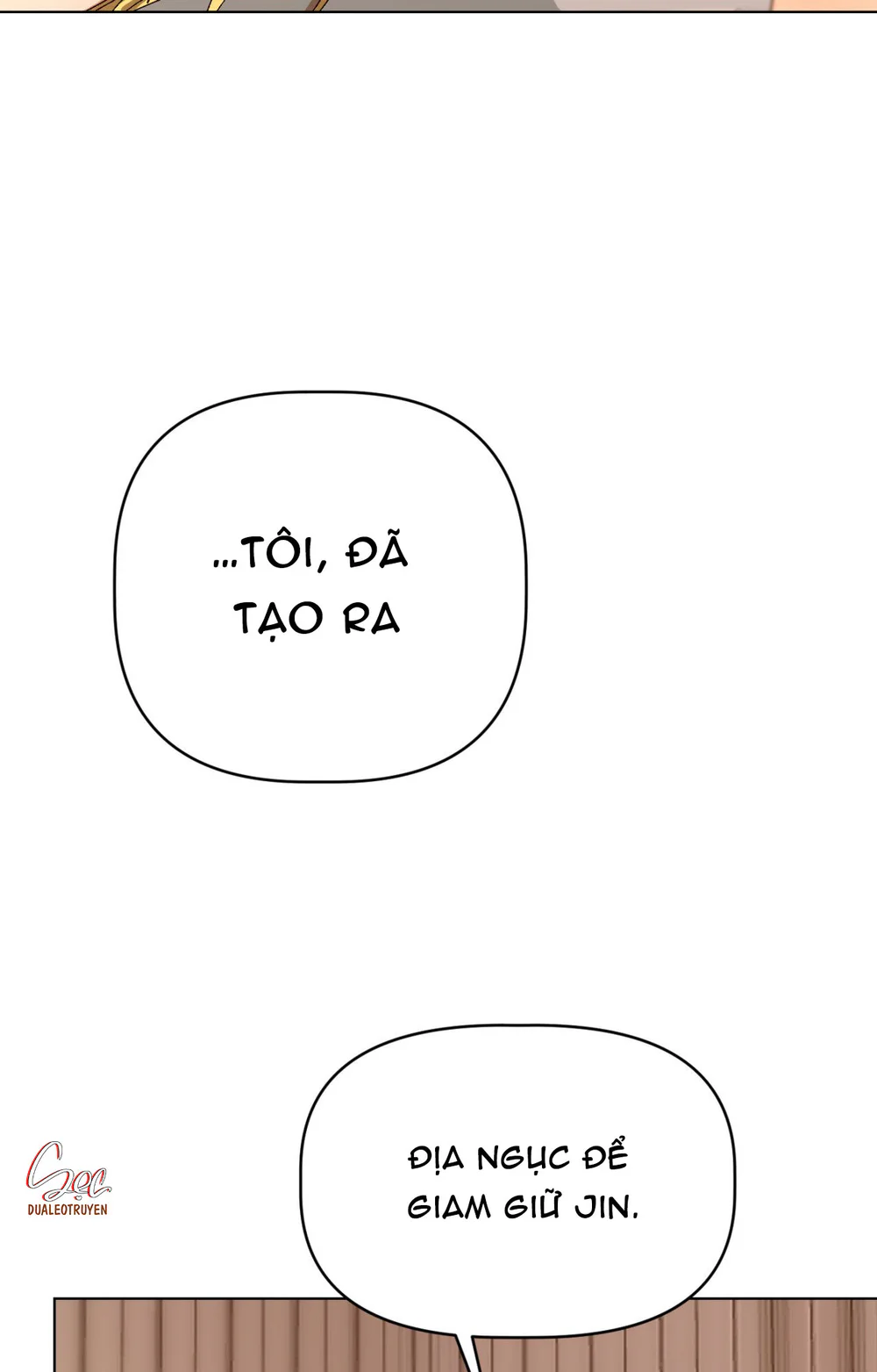 BẠN CÙNG LỚP MẪU GIÁO MẶT TRỜI Chapter 48 Trang 83