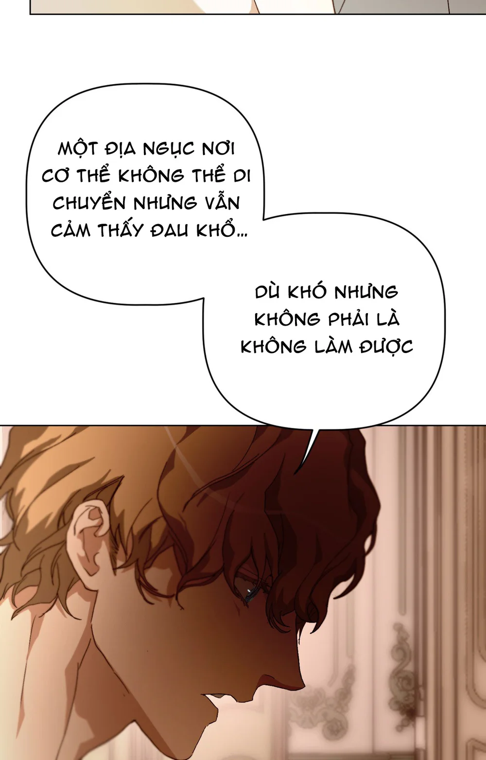 BẠN CÙNG LỚP MẪU GIÁO MẶT TRỜI Chapter 48 Trang 85