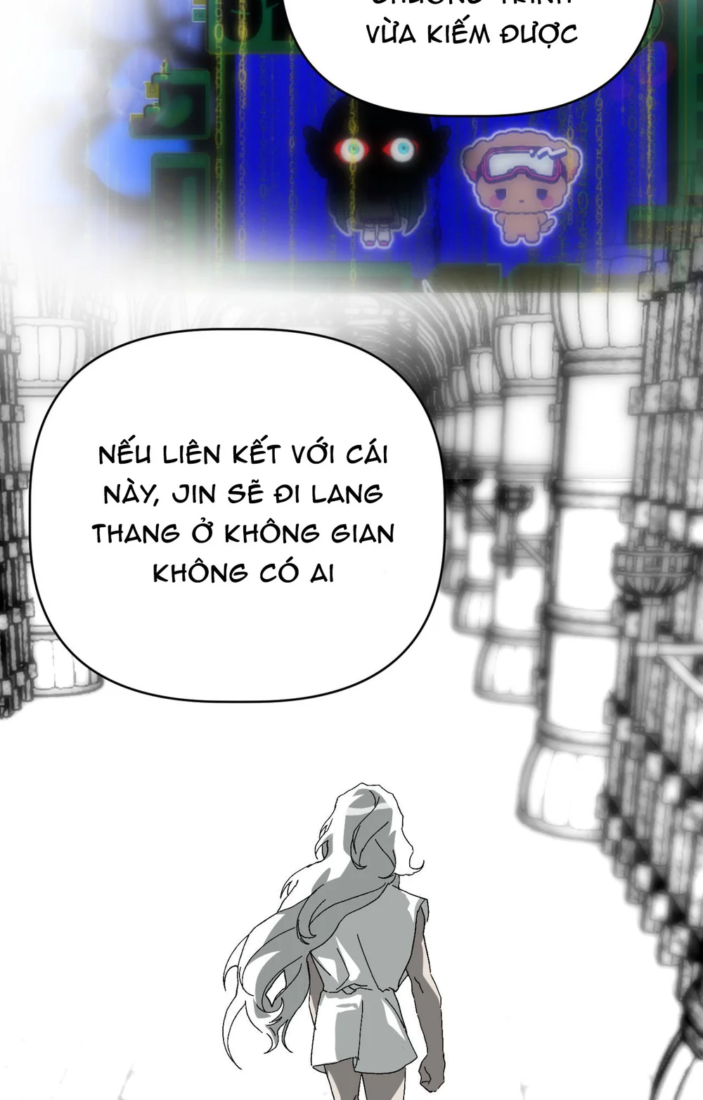 BẠN CÙNG LỚP MẪU GIÁO MẶT TRỜI Chapter 48 Trang 87