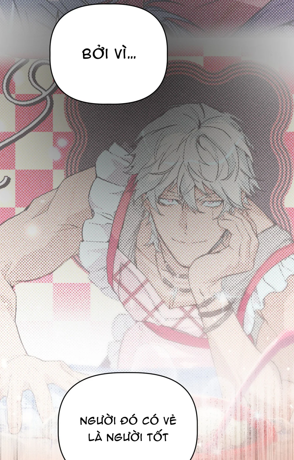 BẠN CÙNG LỚP MẪU GIÁO MẶT TRỜI Chapter 48 Trang 90