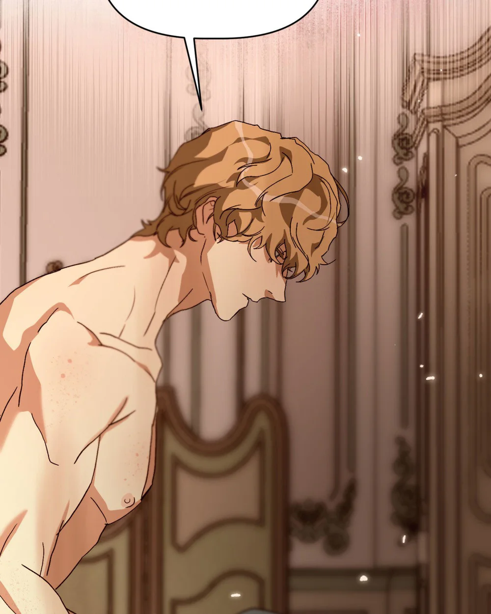 BẠN CÙNG LỚP MẪU GIÁO MẶT TRỜI Chapter 48 Trang 91