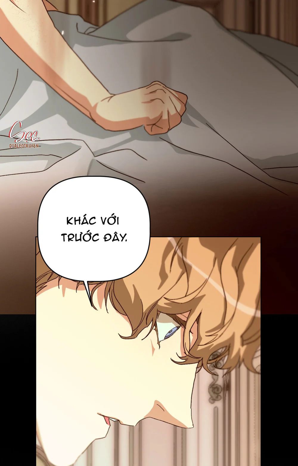 BẠN CÙNG LỚP MẪU GIÁO MẶT TRỜI Chapter 48 Trang 92