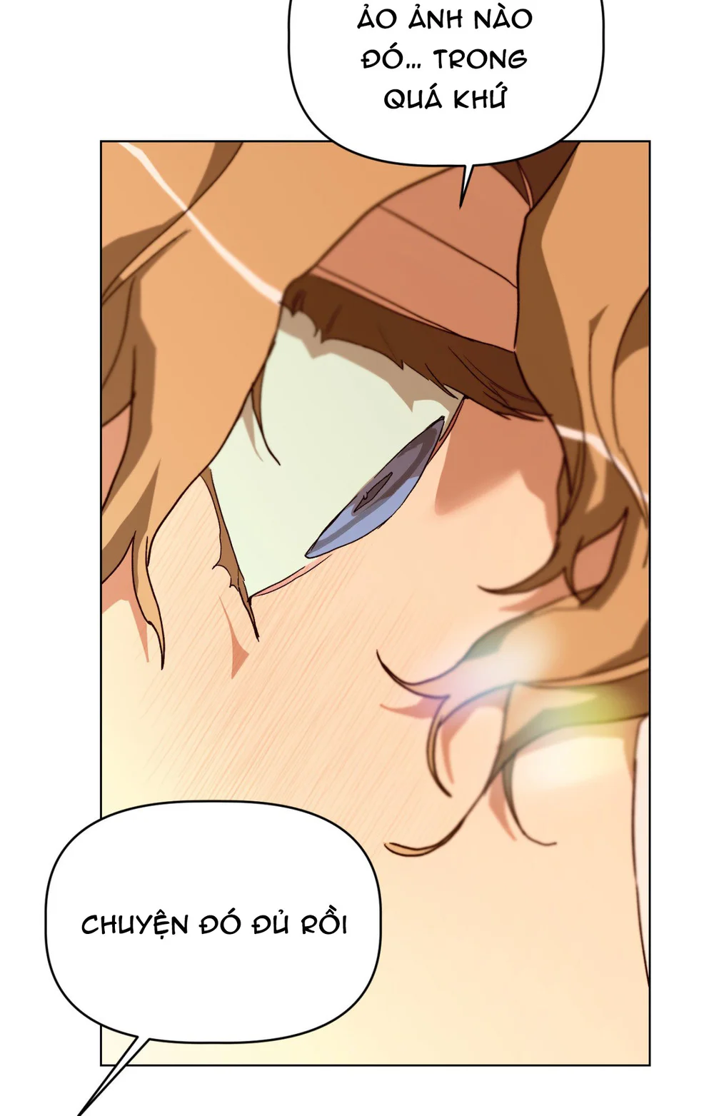 BẠN CÙNG LỚP MẪU GIÁO MẶT TRỜI Chapter 48 Trang 94