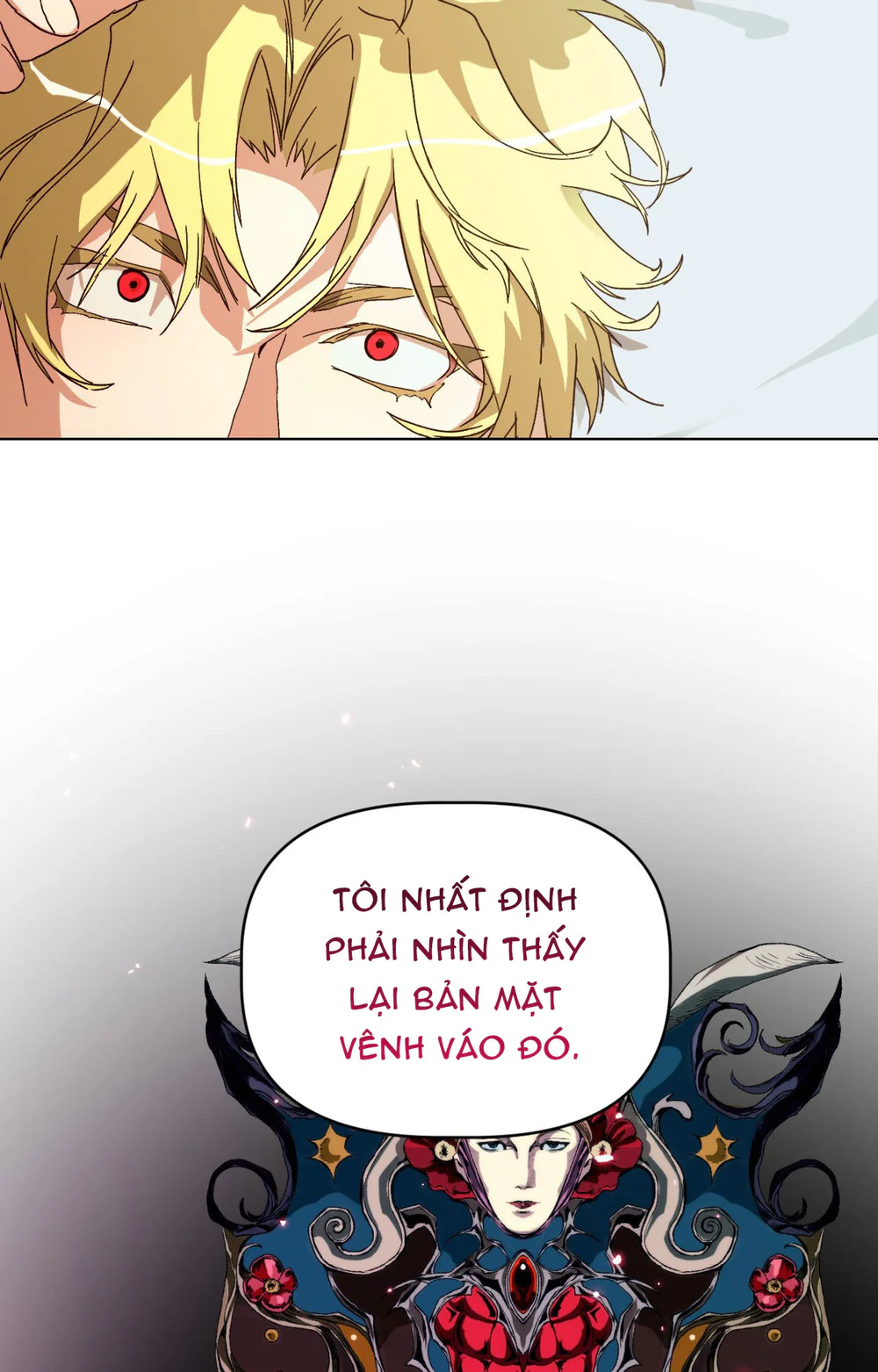 BẠN CÙNG LỚP MẪU GIÁO MẶT TRỜI Chapter 48 Trang 98