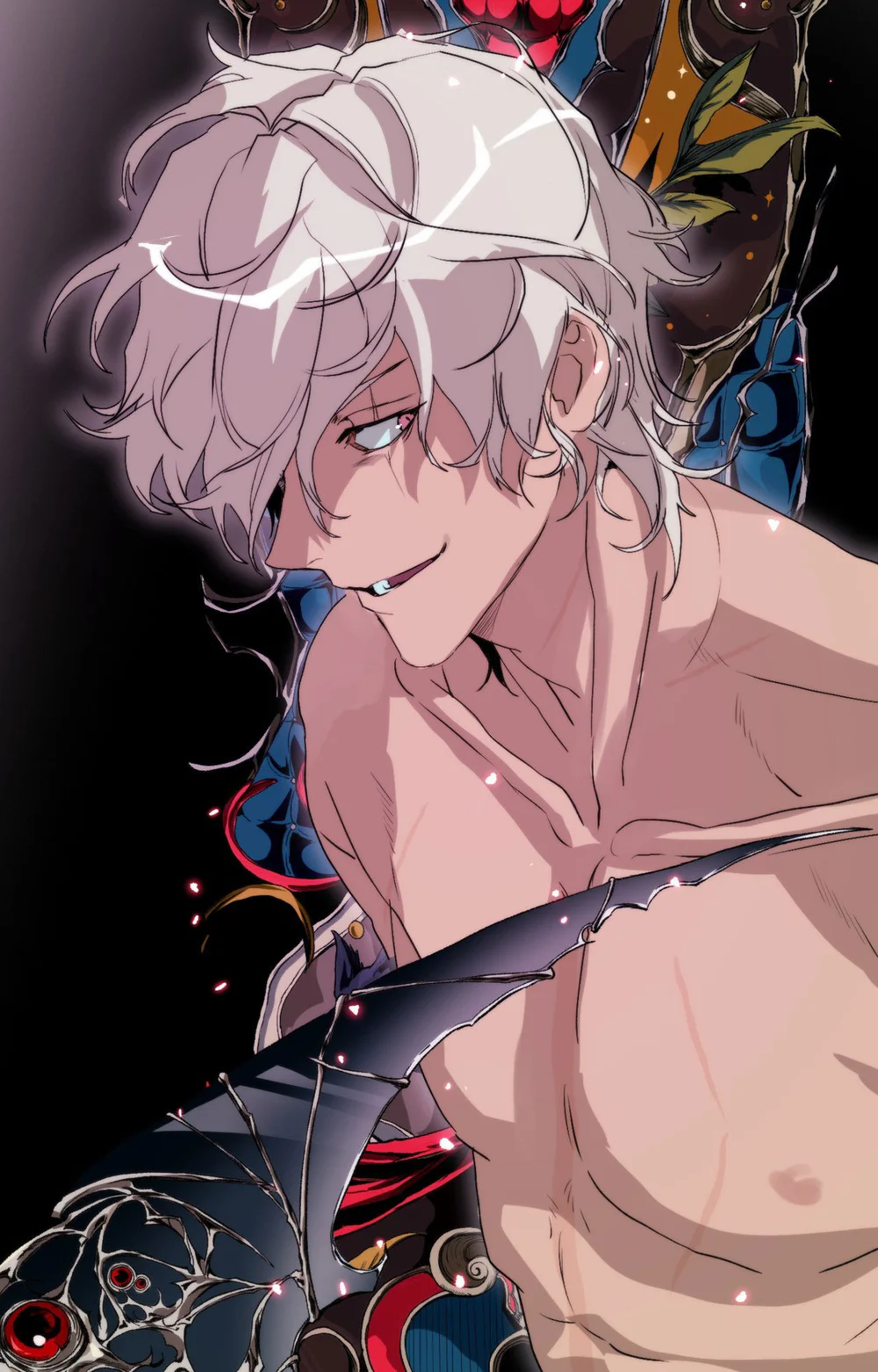 BẠN CÙNG LỚP MẪU GIÁO MẶT TRỜI Chapter 48 Trang 99