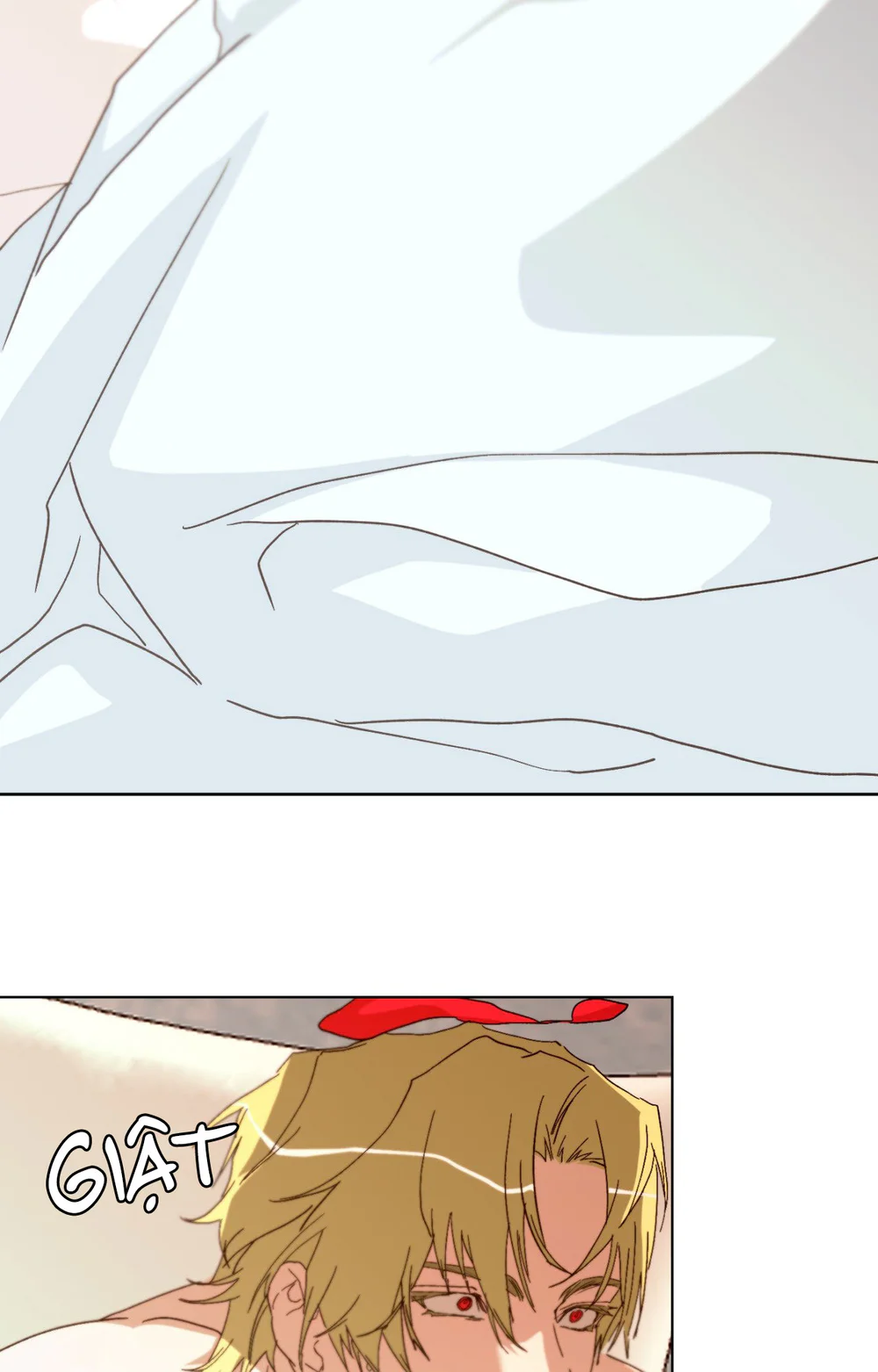 BẠN CÙNG LỚP MẪU GIÁO MẶT TRỜI Chapter 48 Trang 105