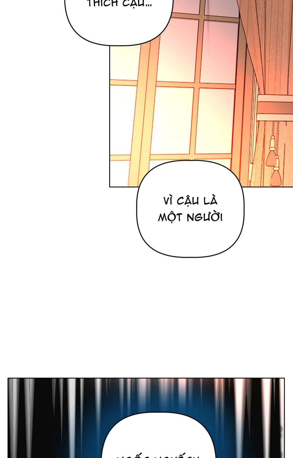 BẠN CÙNG LỚP MẪU GIÁO MẶT TRỜI Chapter 48 Trang 107