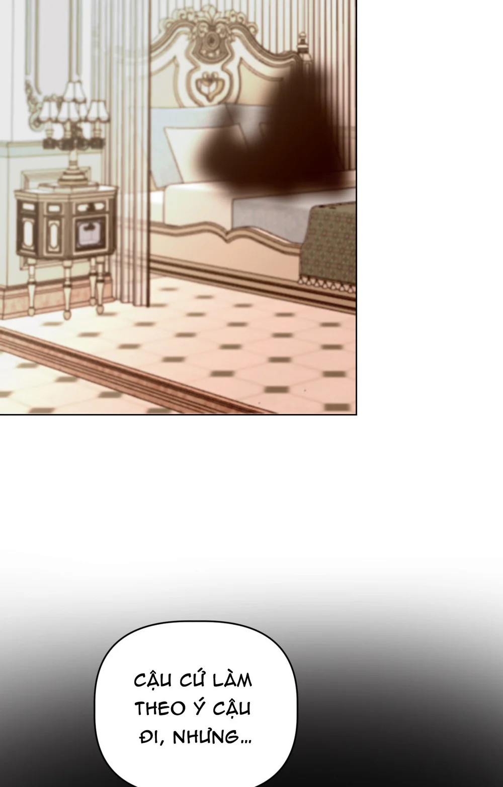 BẠN CÙNG LỚP MẪU GIÁO MẶT TRỜI Chapter 48 Trang 110