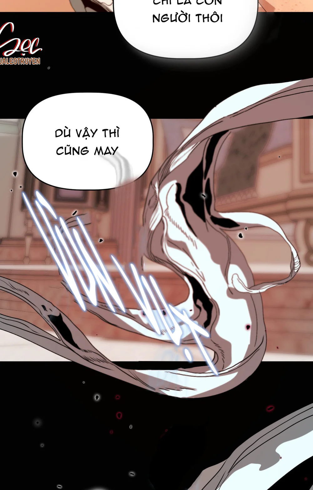 BẠN CÙNG LỚP MẪU GIÁO MẶT TRỜI Chapter 48 Trang 114