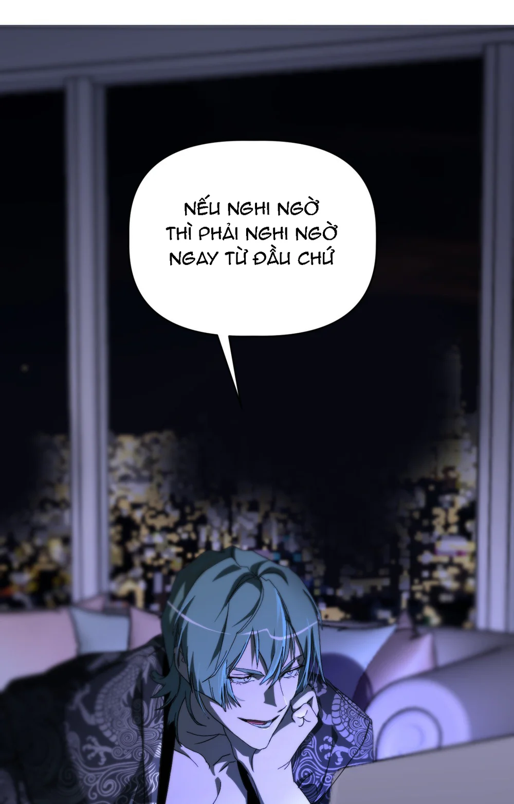 BẠN CÙNG LỚP MẪU GIÁO MẶT TRỜI Chapter 49 Trang 4